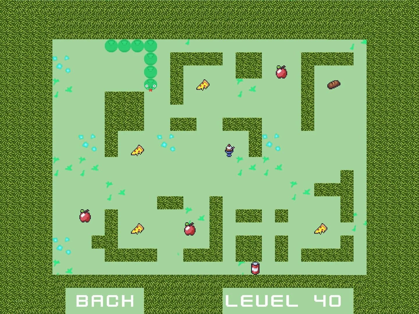 #RunningSnake 2 screenshot 4