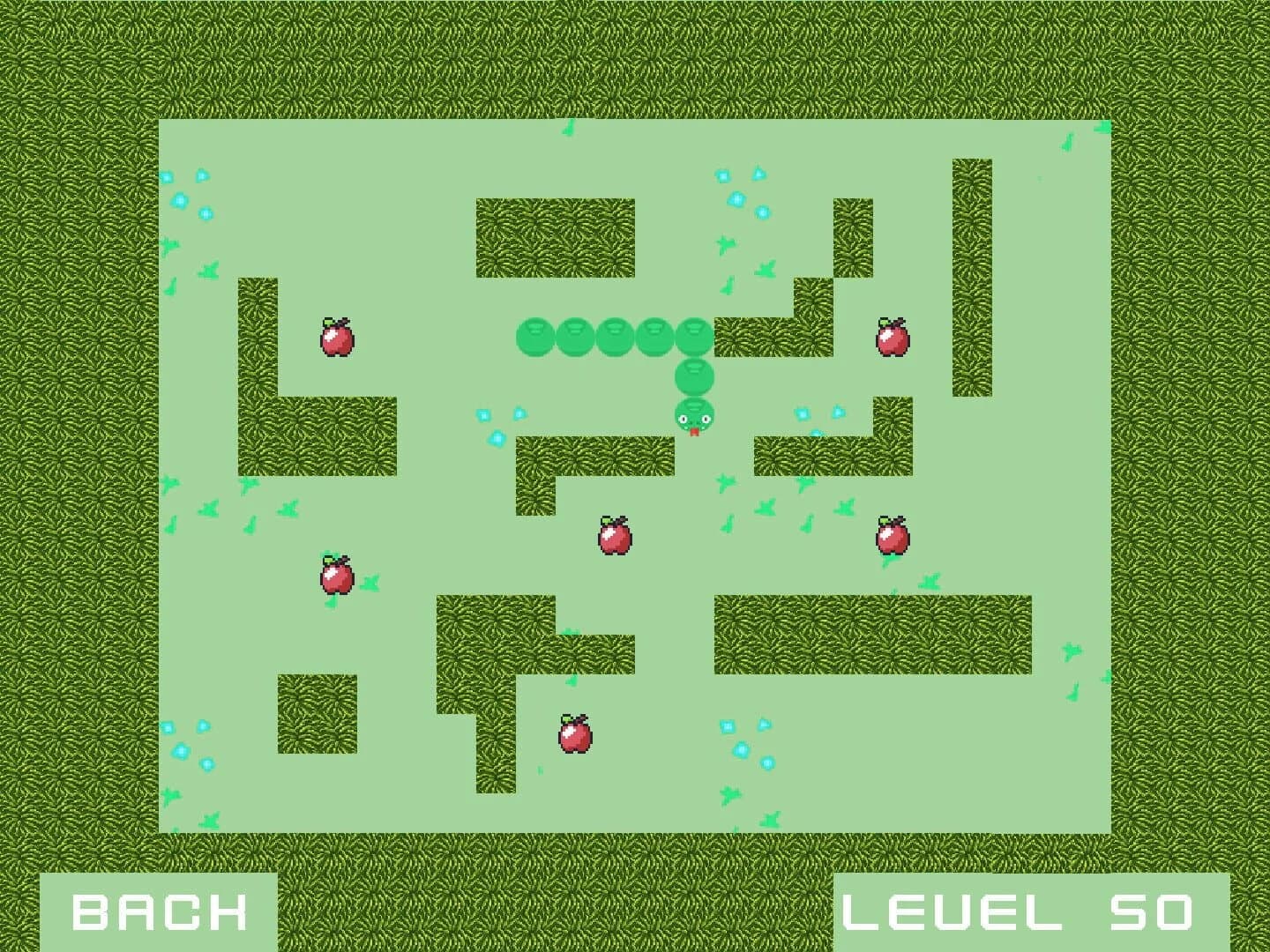 #RunningSnake 2 screenshot 3