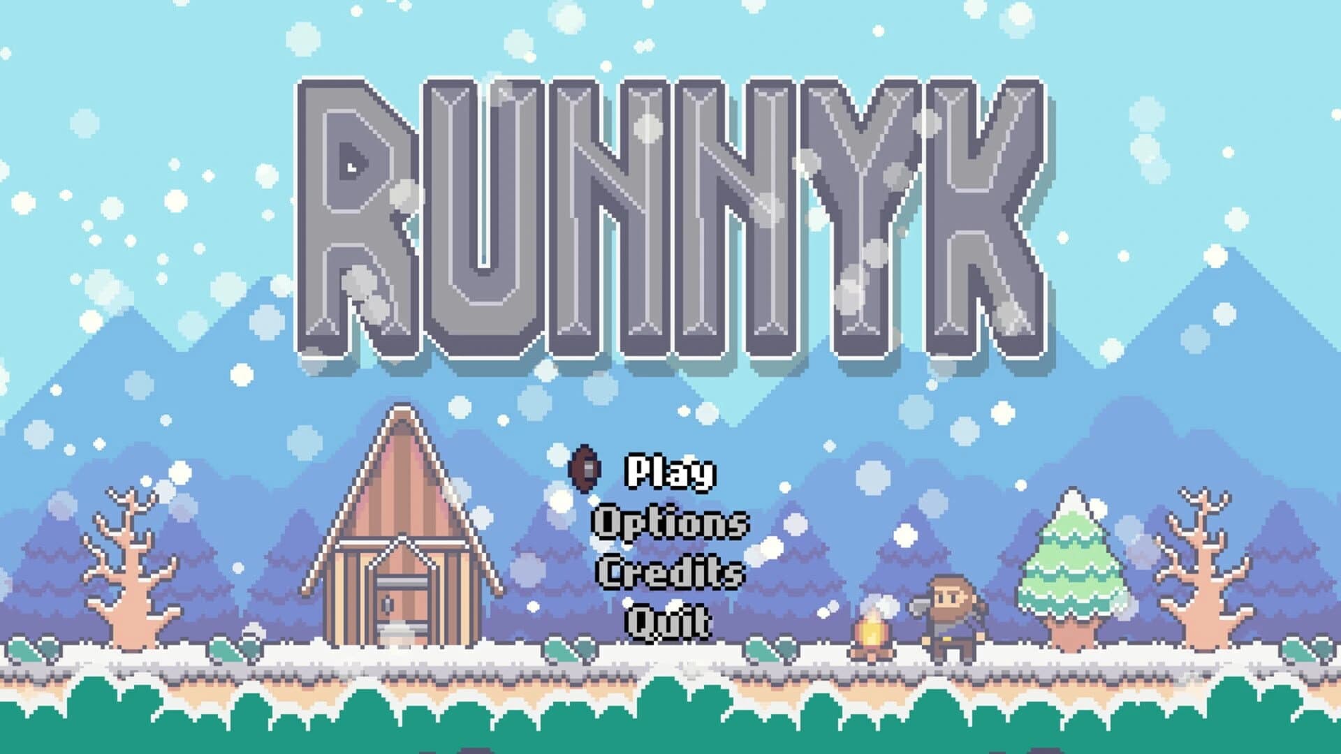 Runnyk screenshot 1