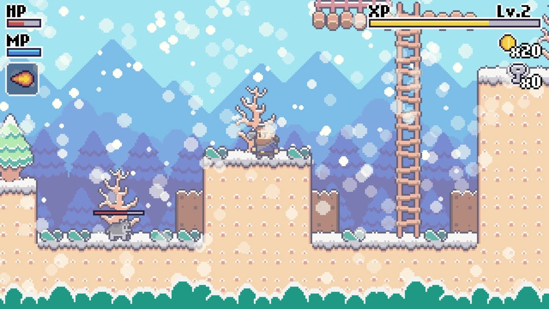 Runnyk screenshot 4