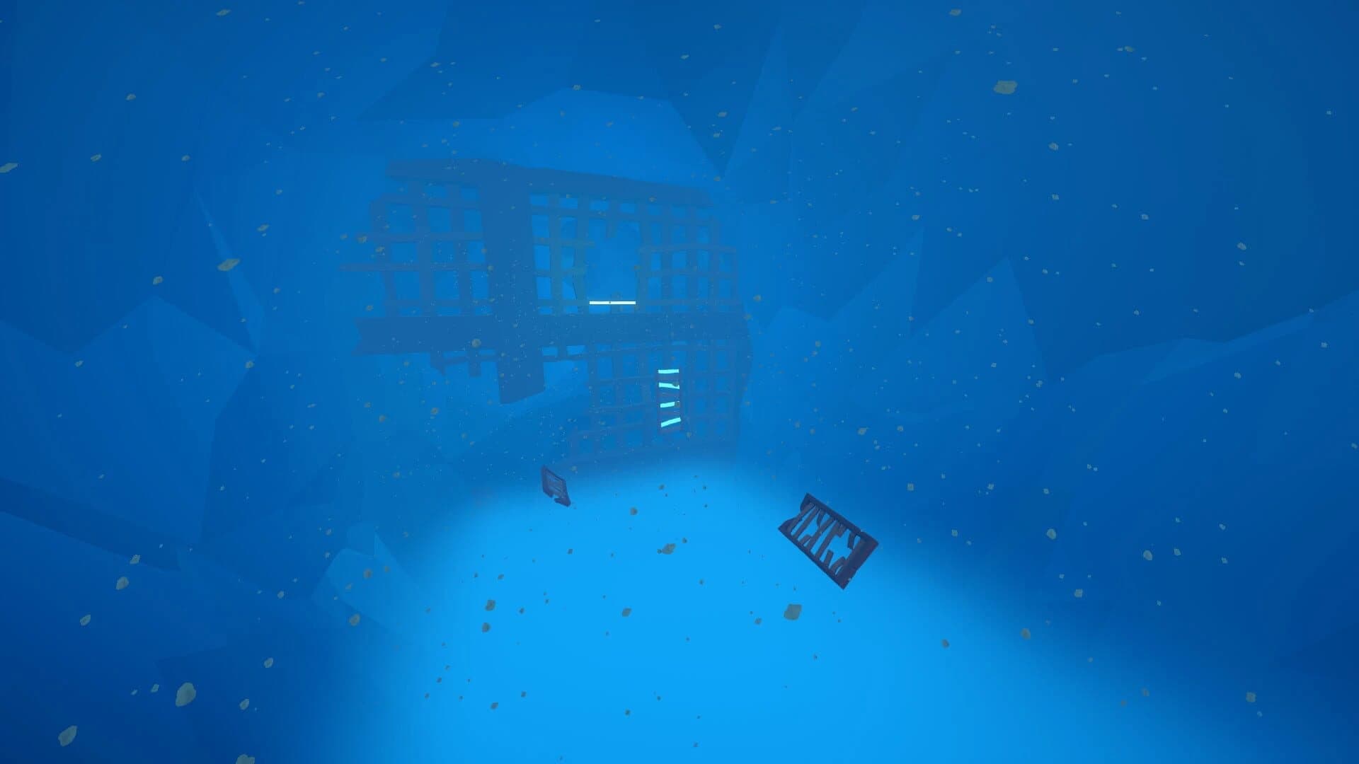 Runr End screenshot 1