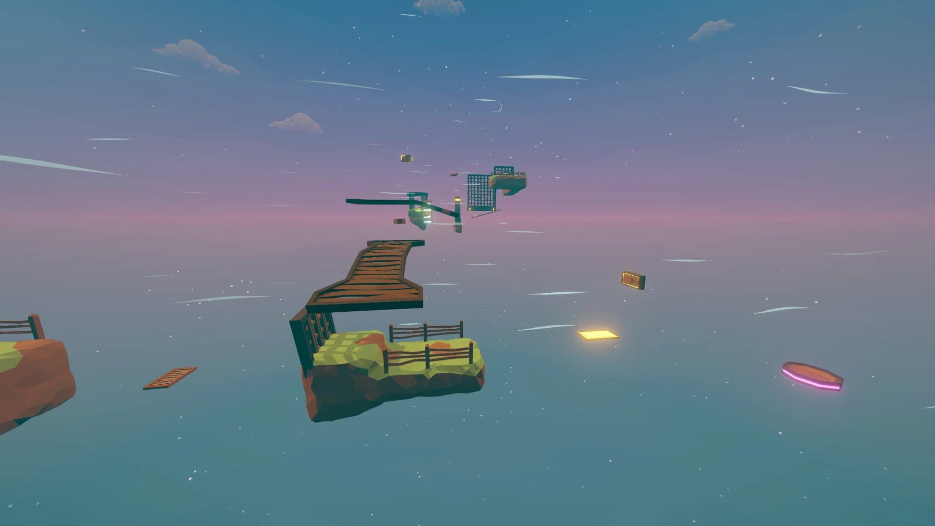 Runr End screenshot 4