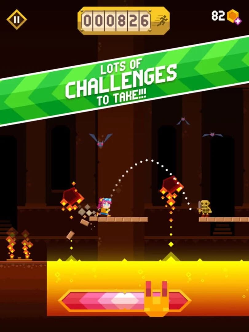 Runventure screenshot 3