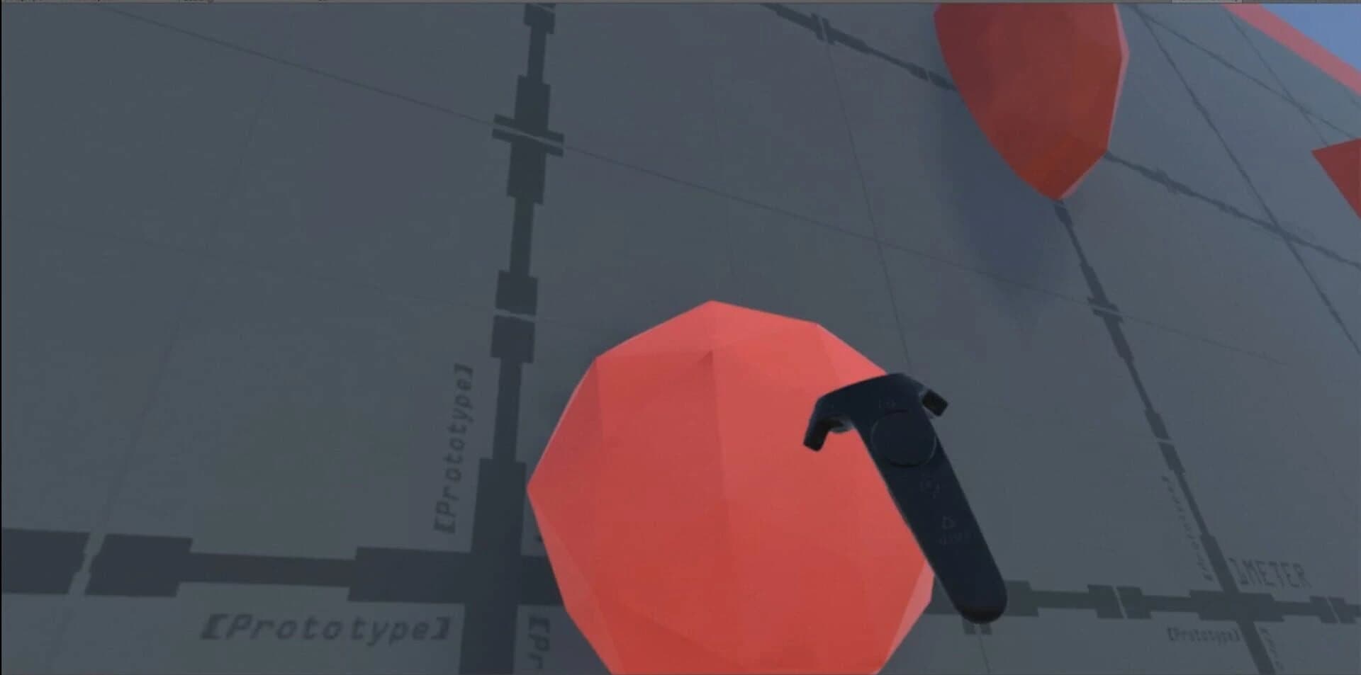 RunVR screenshot 1