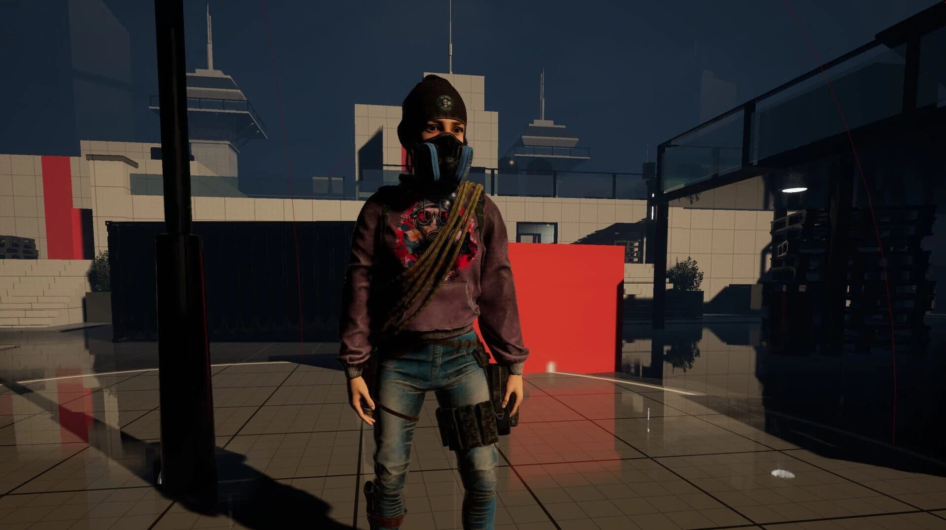 Rupture screenshot 1