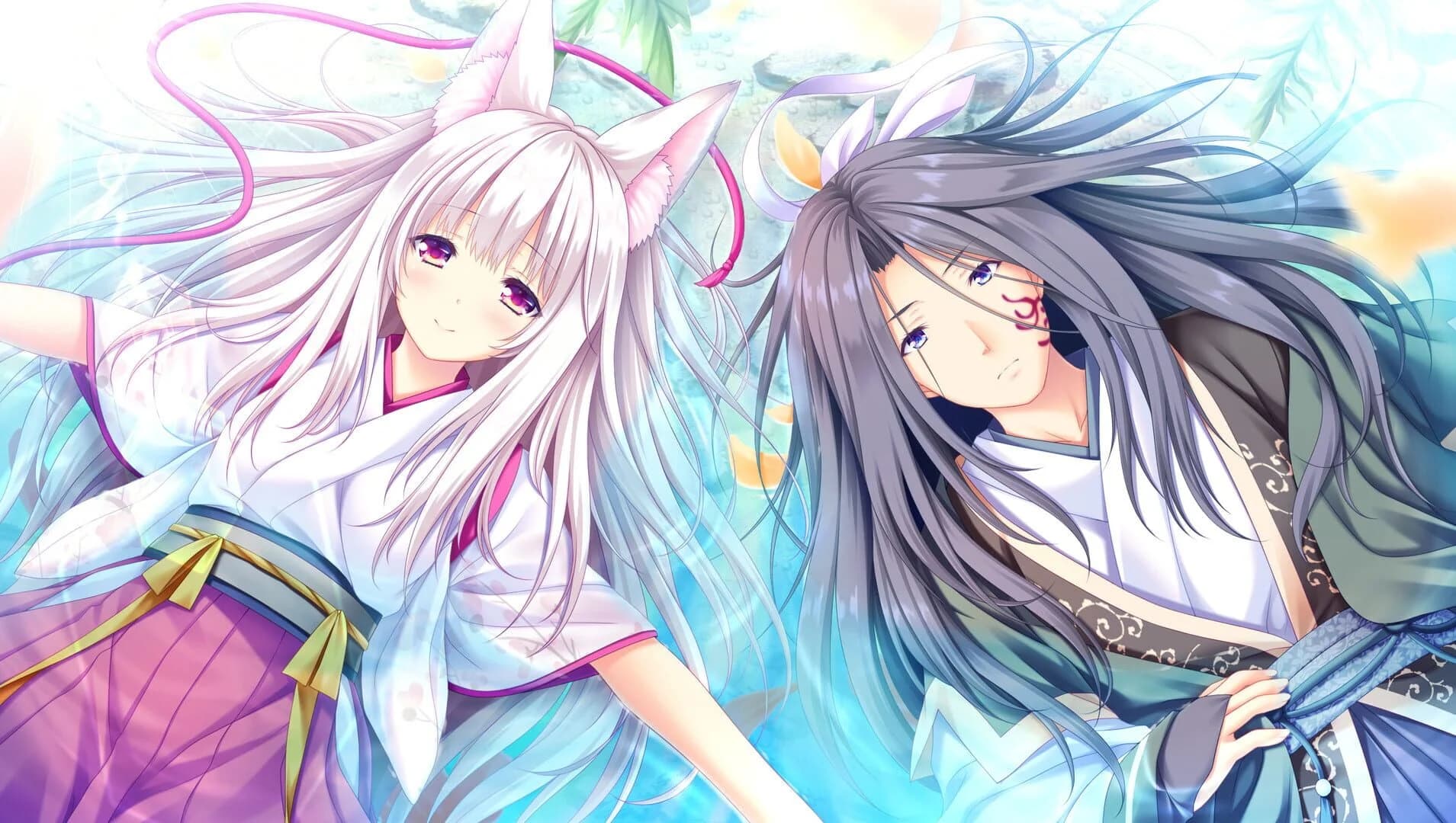 Rurizakura screenshot 5