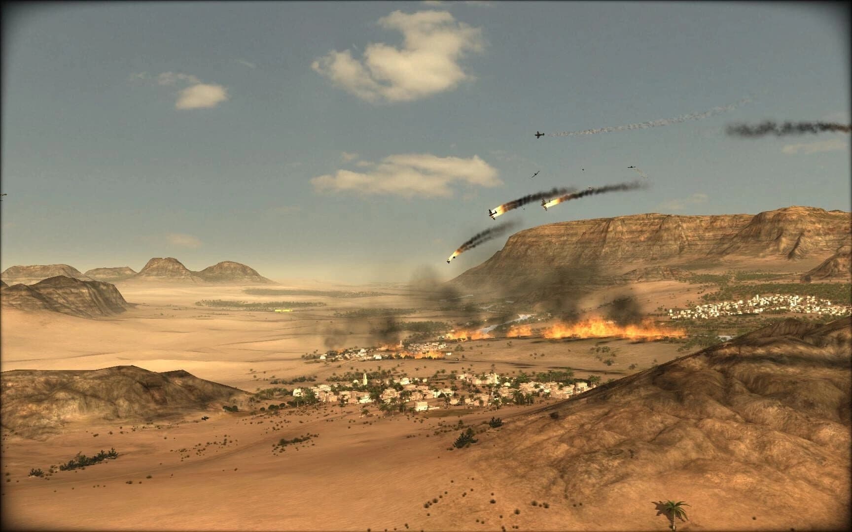 R.U.S.E.: The Chimera Pack screenshot 5