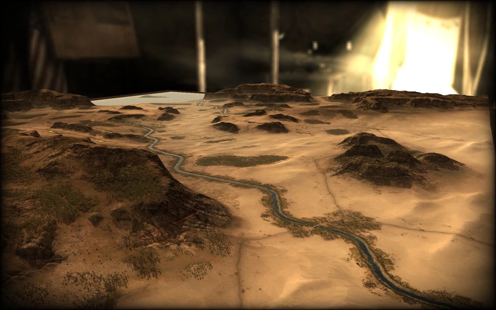 R.U.S.E.: The Chimera Pack screenshot 3