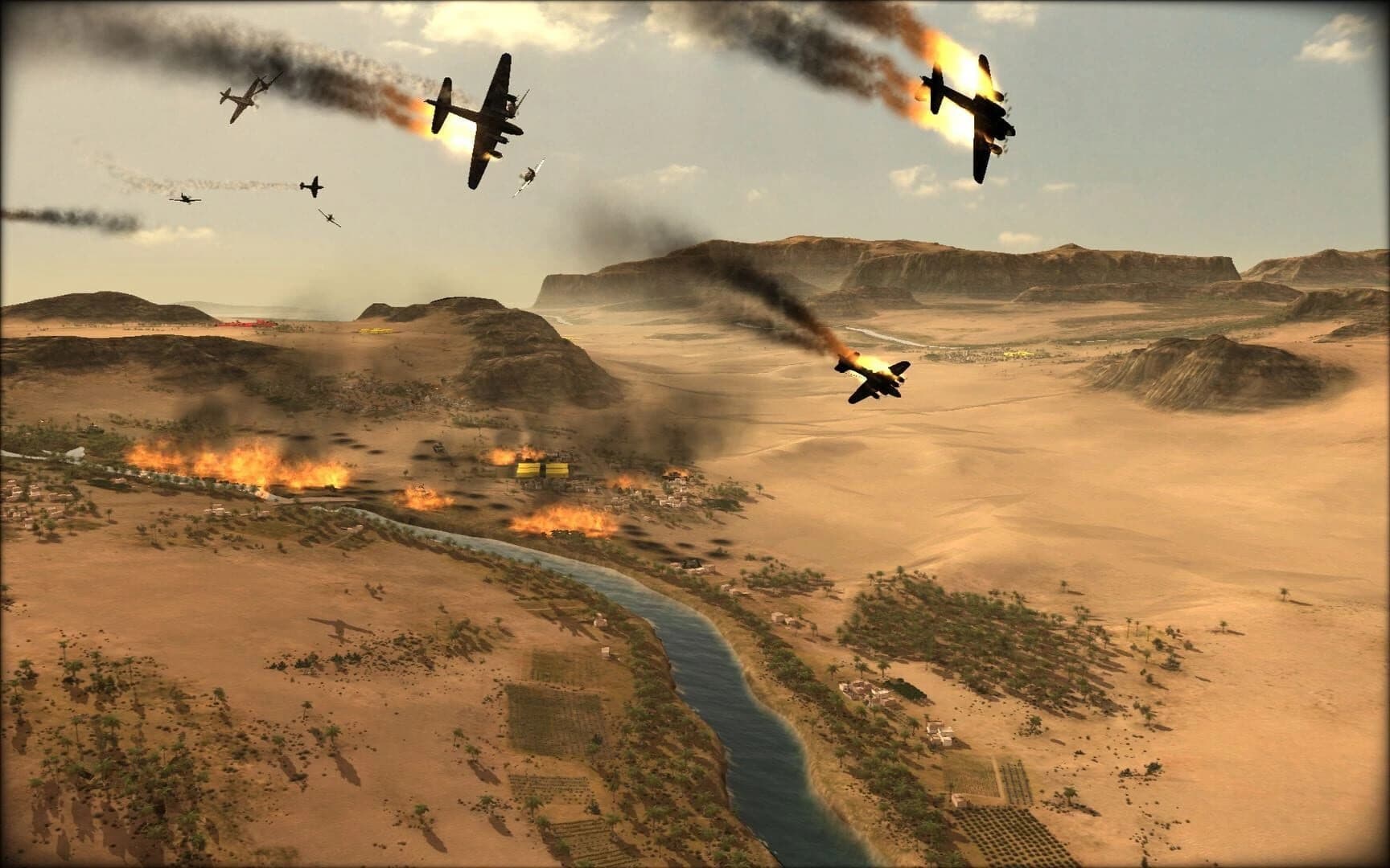 R.U.S.E.: The Chimera Pack screenshot 4