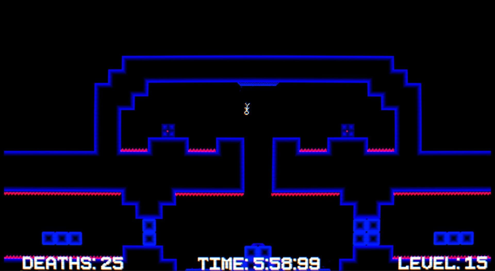 Rush!!! screenshot 2