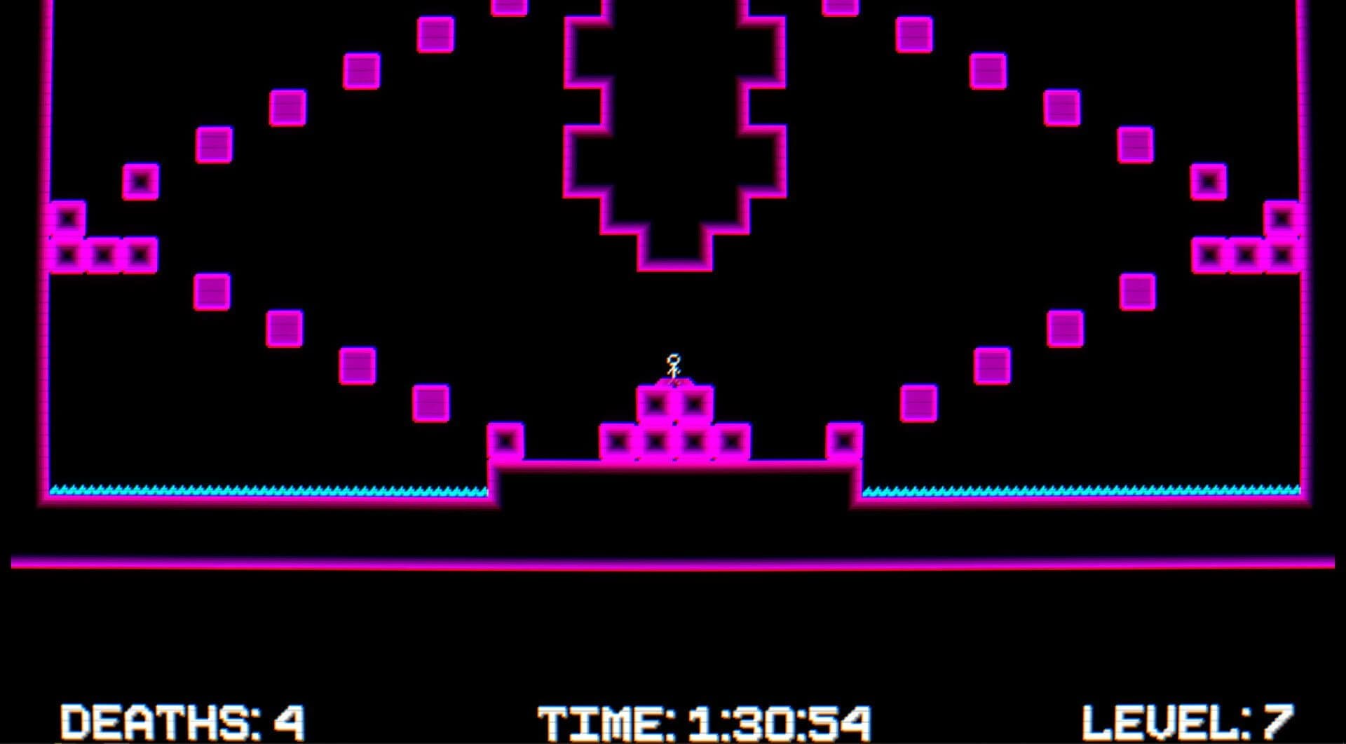 Rush!!! screenshot 3