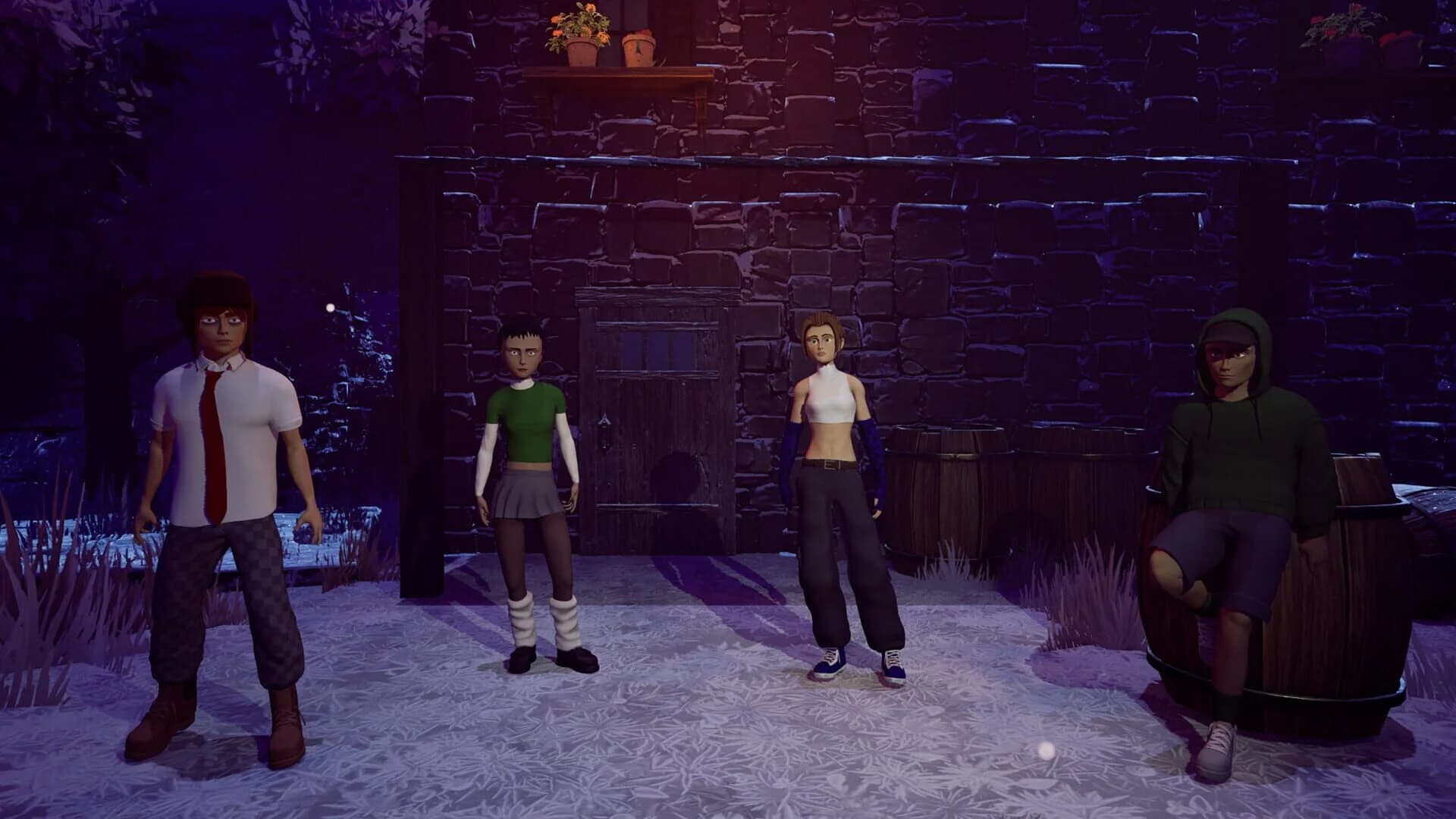 Rush Roulette screenshot 1