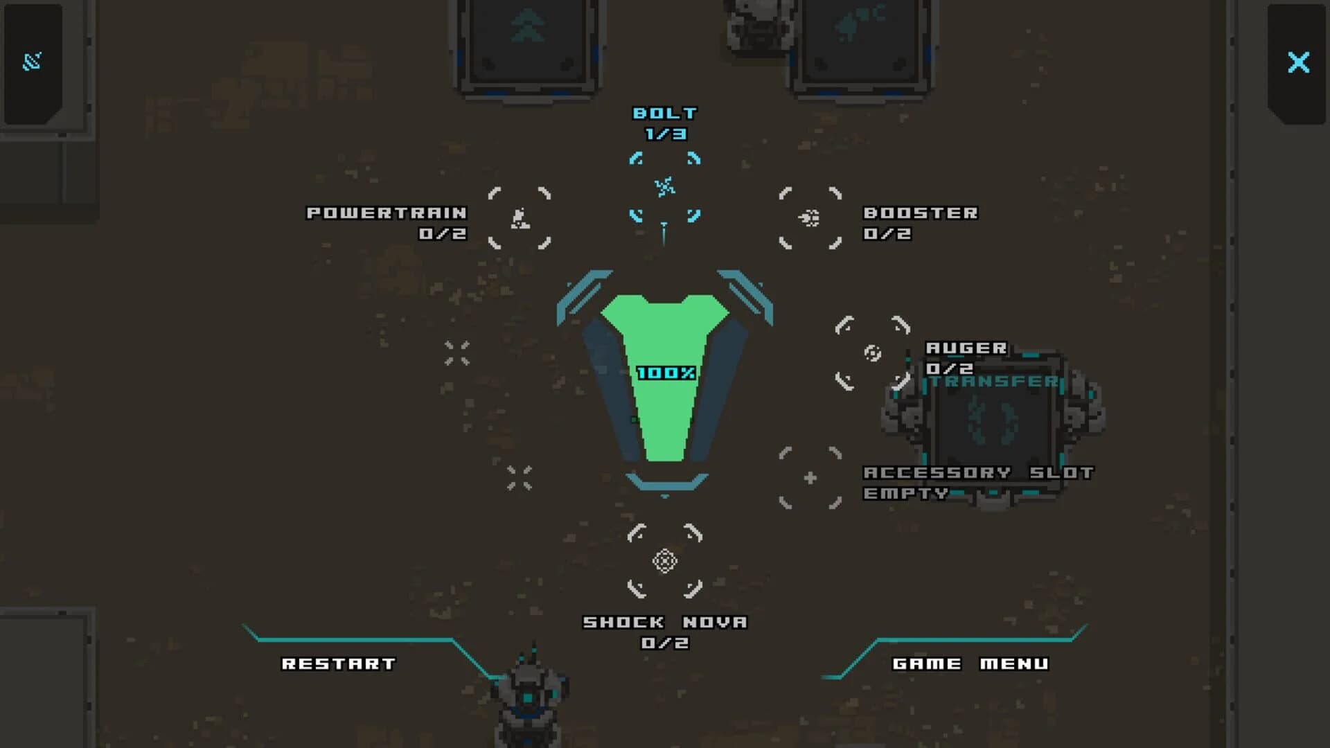 Rush Rover screenshot 4