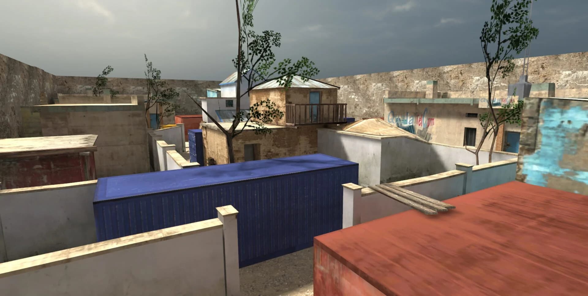 Rush Team screenshot 2