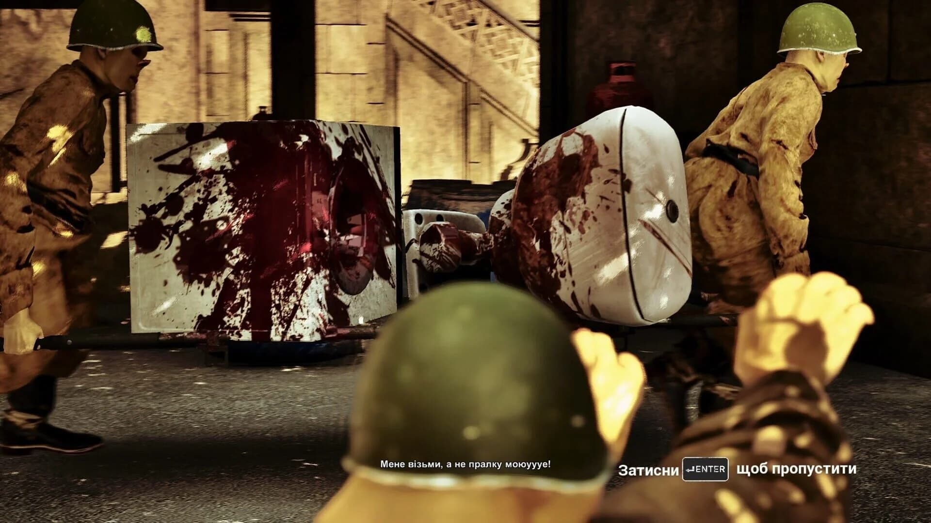 Ruslicstan Invades screenshot 2