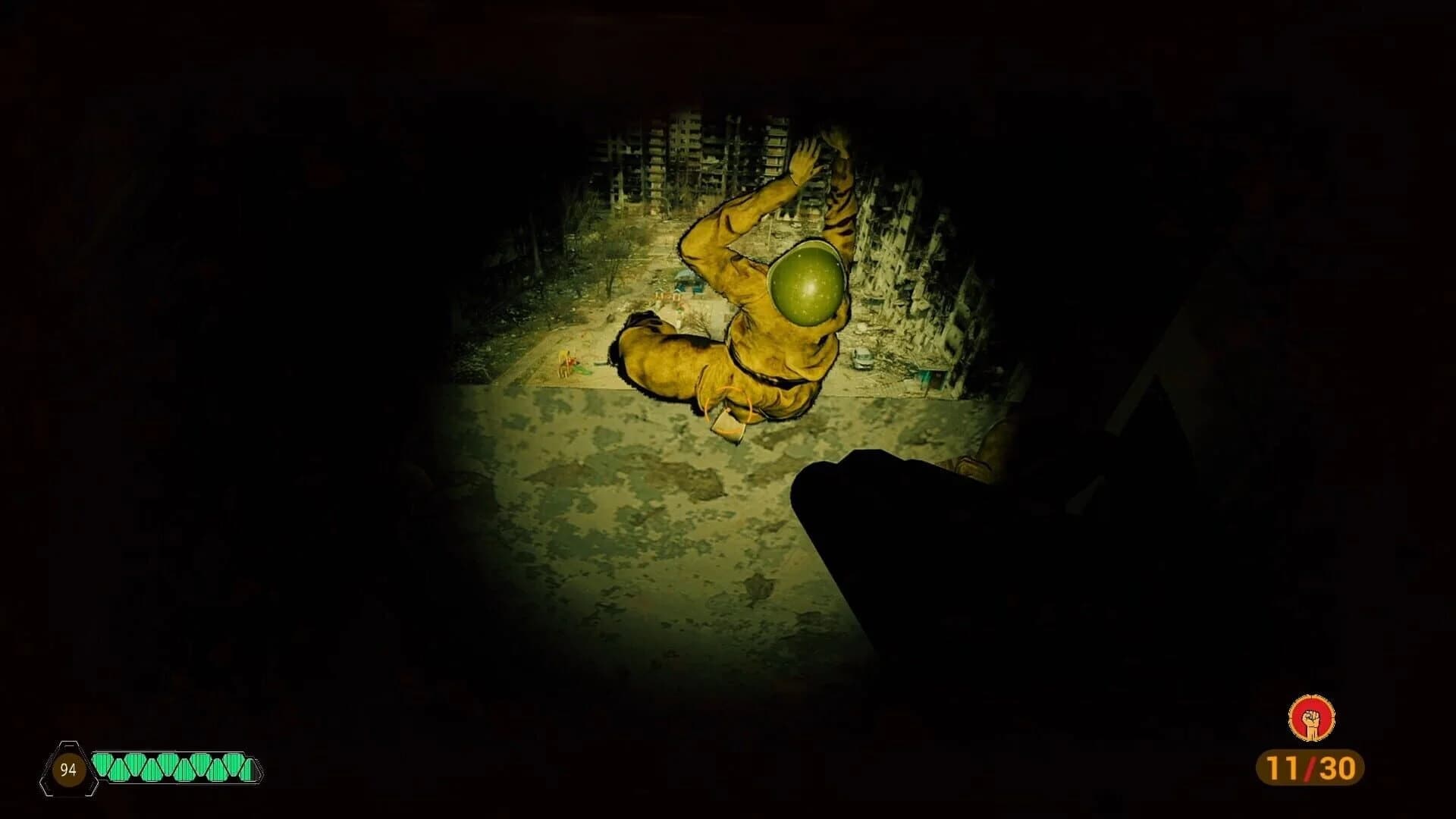 Ruslicstan Invades screenshot 5