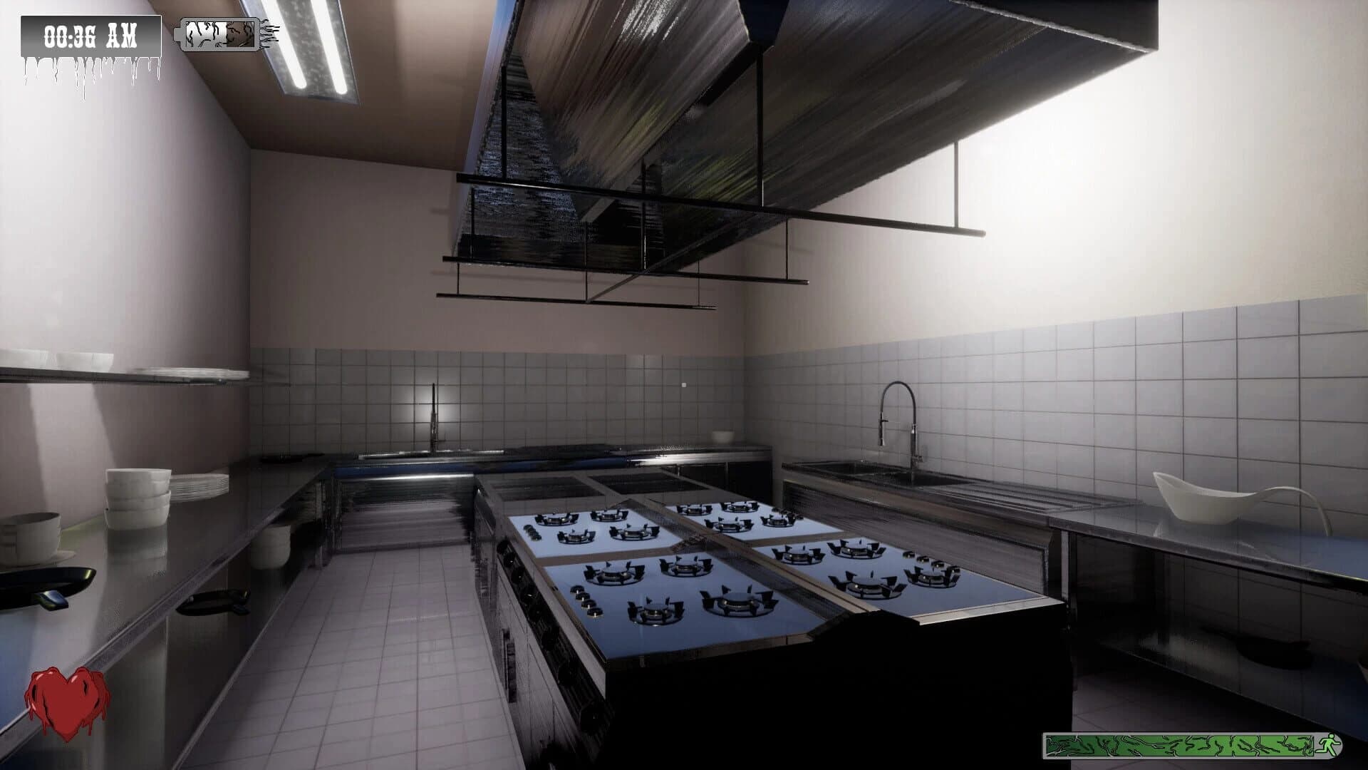 Russell's Range screenshot 5