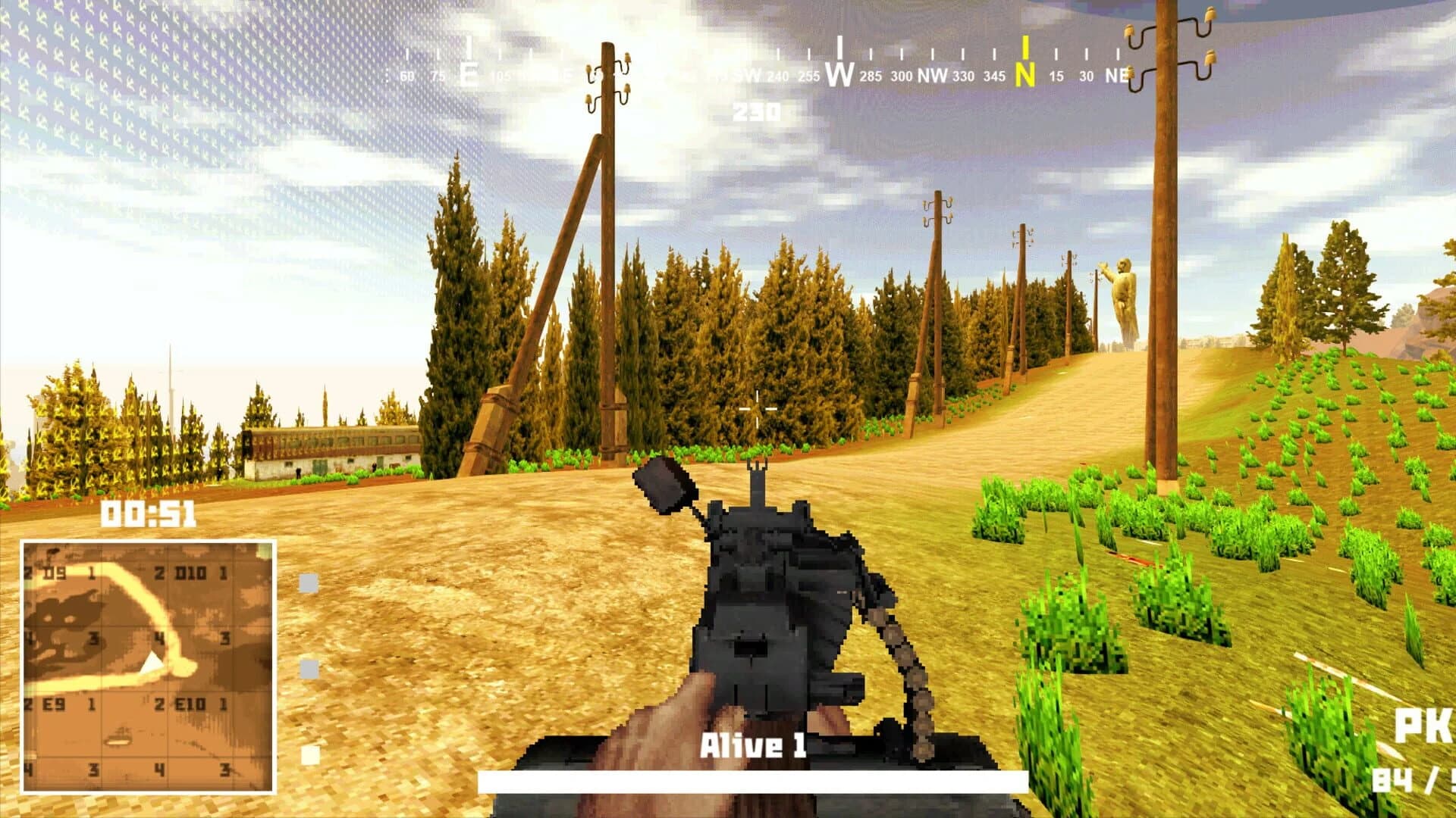 Russia Battlegrounds screenshot 4