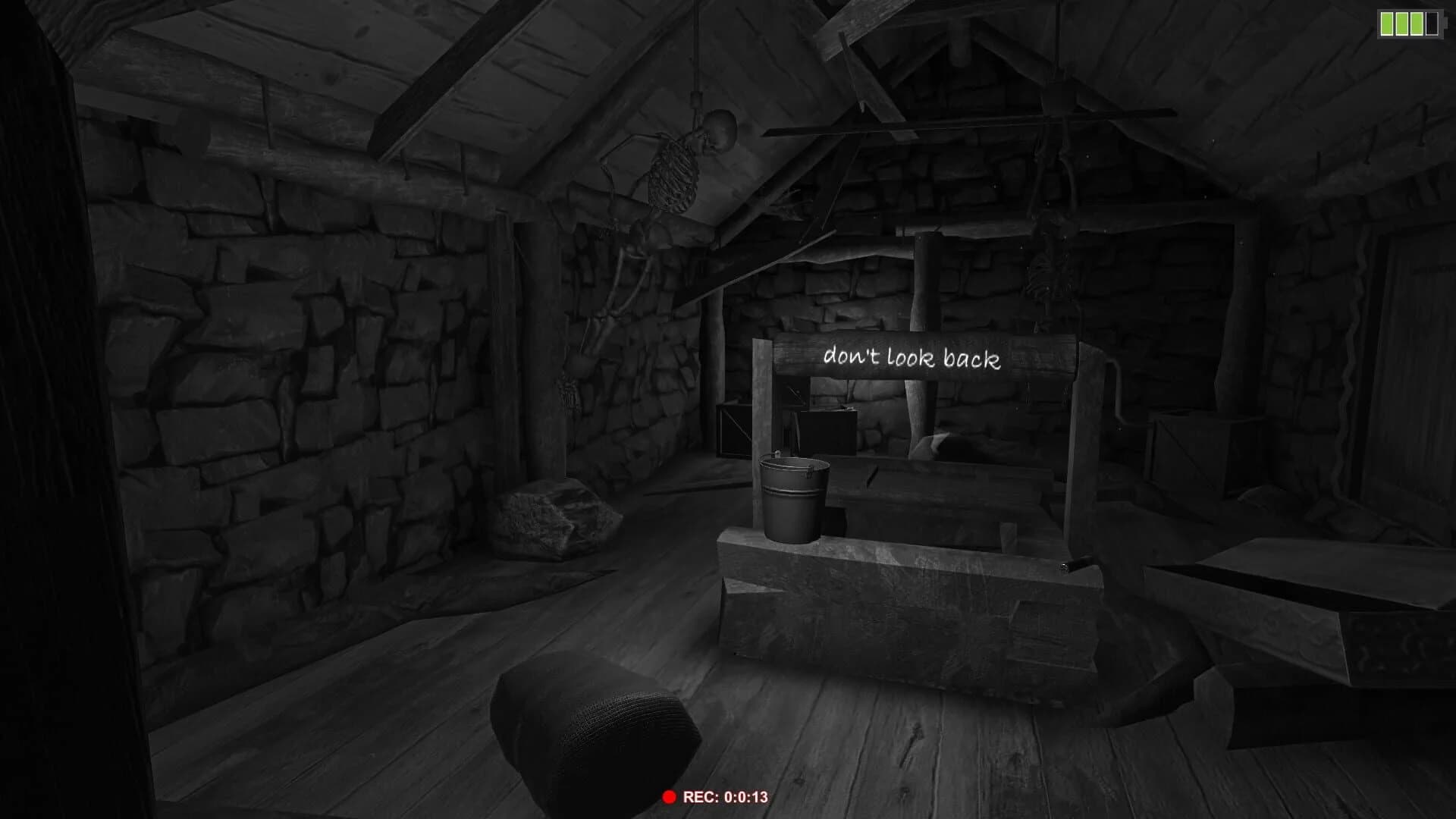 Russia Horror 20!8 screenshot 2