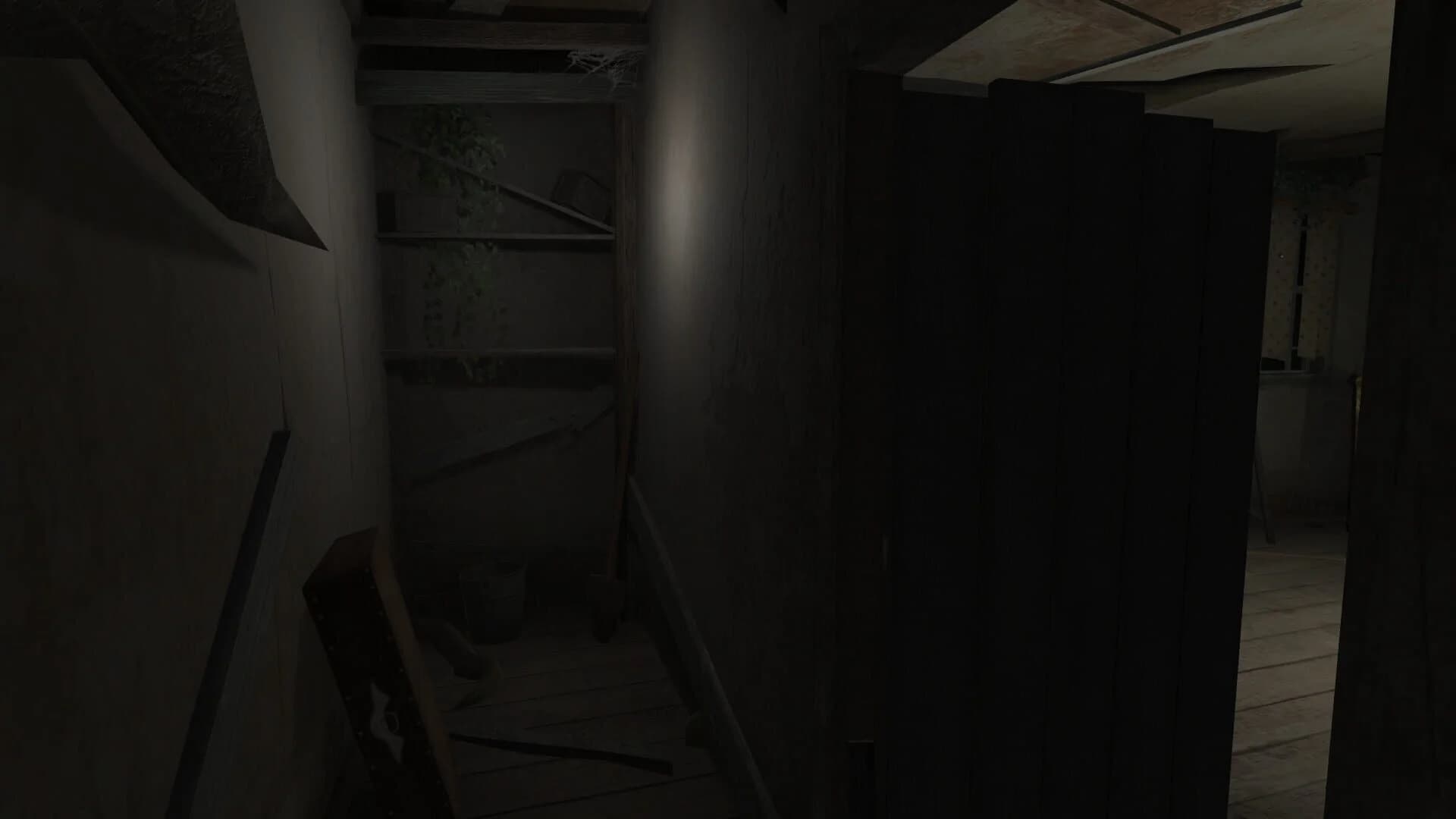 Russia Horror 20!8 screenshot 1