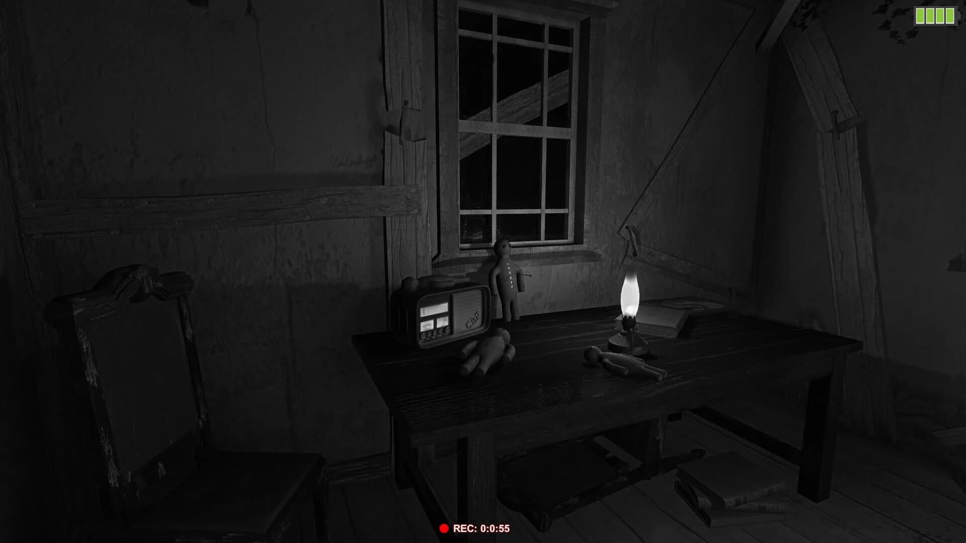 Russia Horror 20!8 screenshot 3