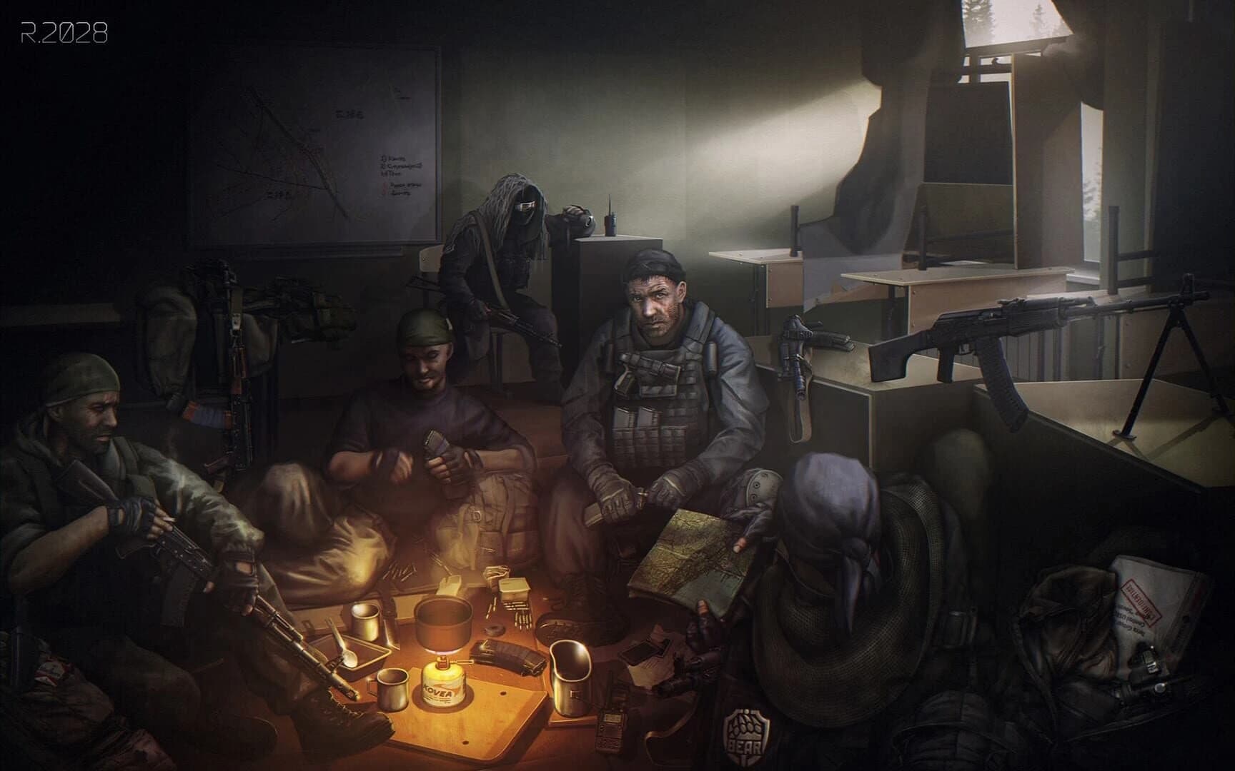 Russia.2028 screenshot 4
