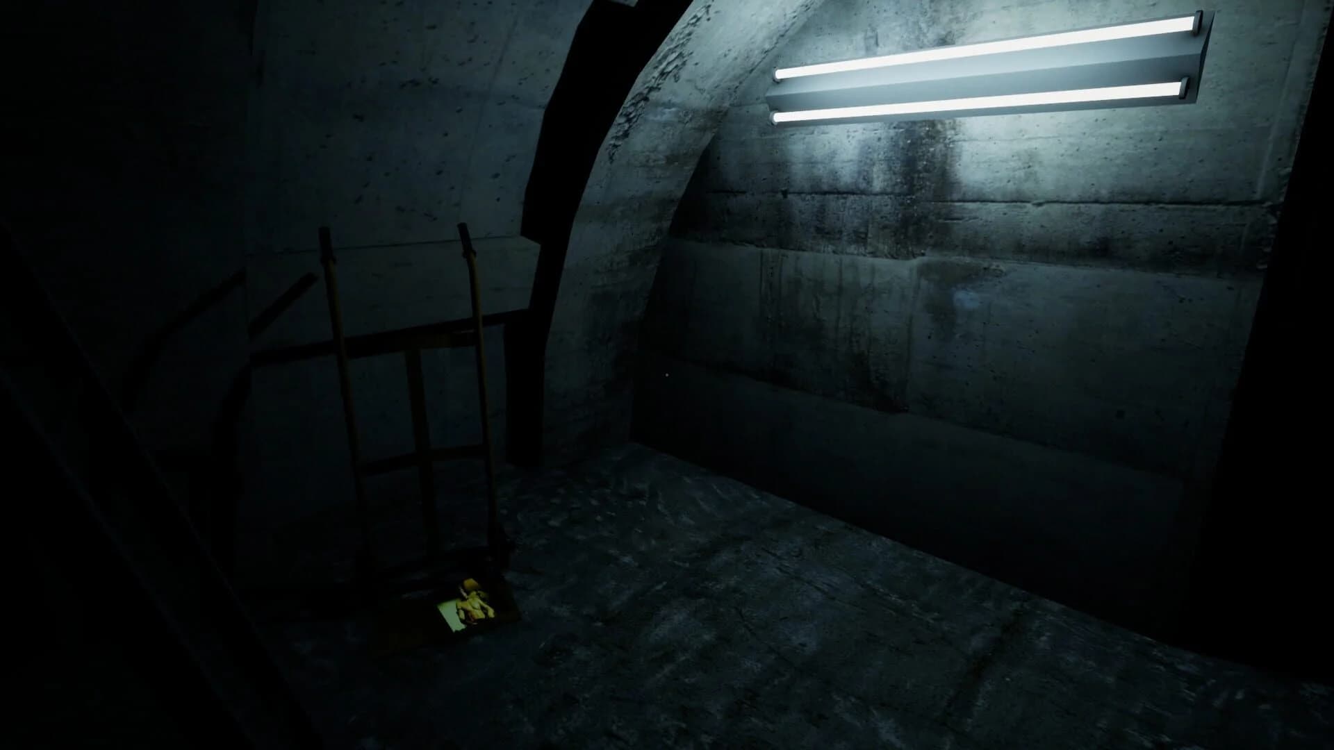 Russian AYE Horror screenshot 3