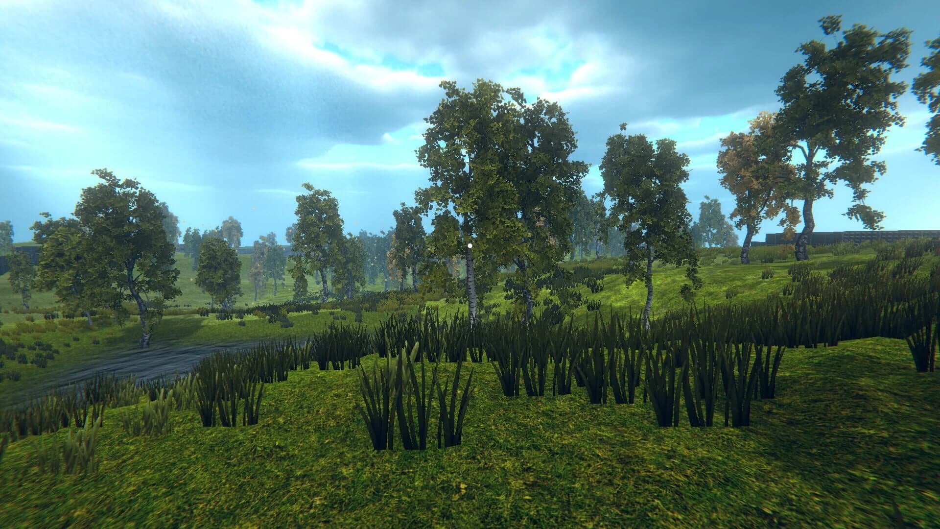 Russian City Sim screenshot 5
