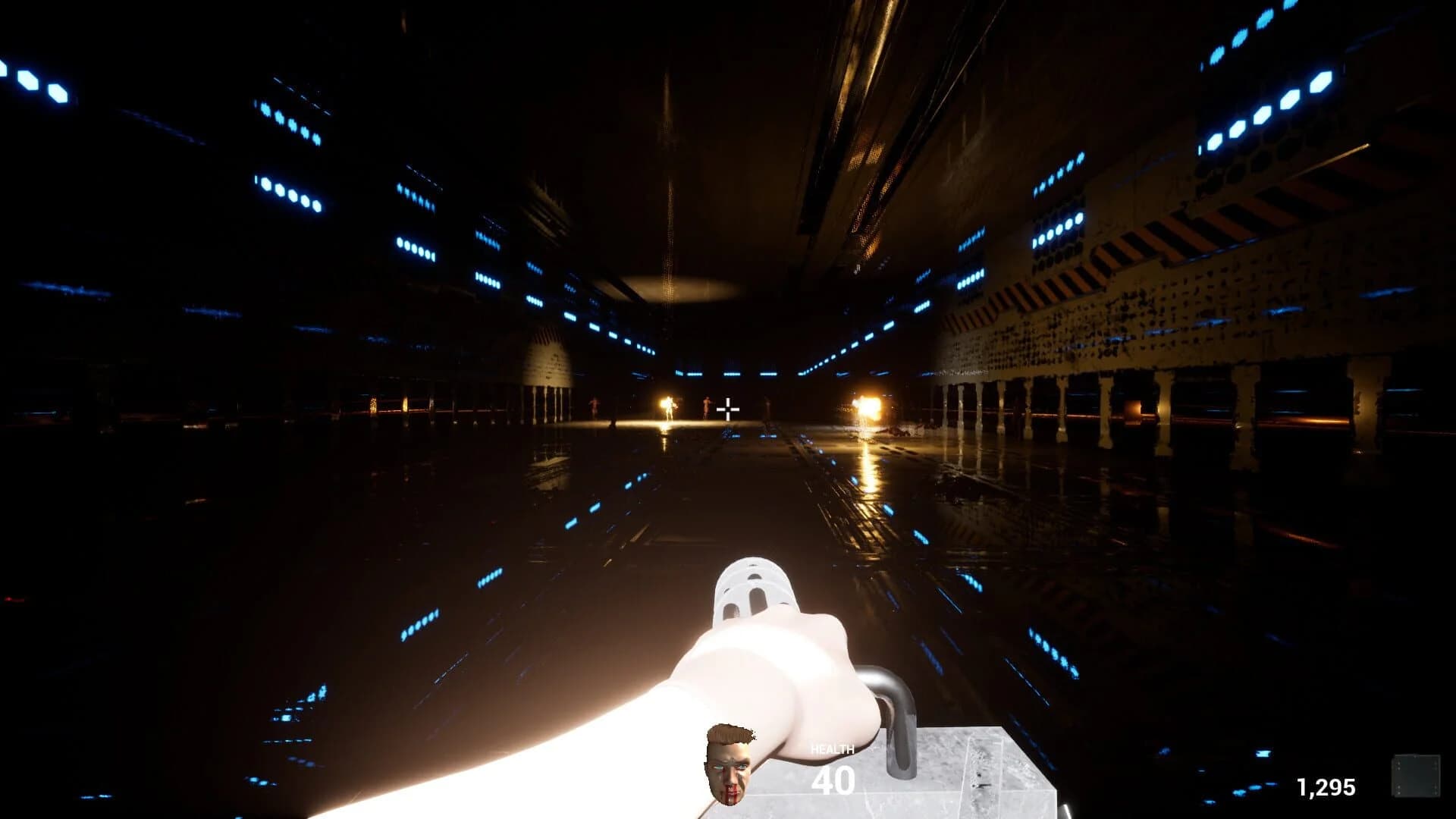 Russian Gangsta in Hell screenshot 4