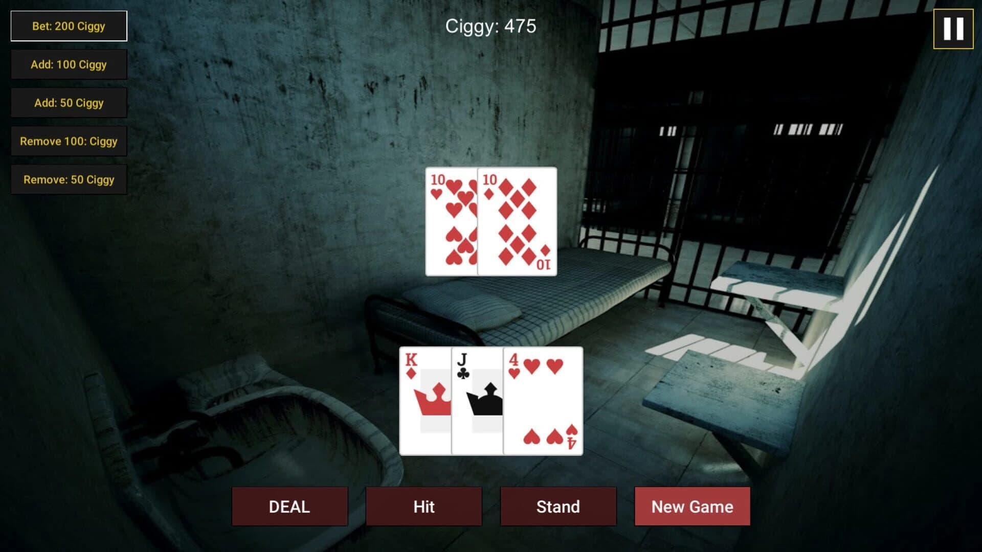 Russian Prison Sport: Ochko screenshot 5