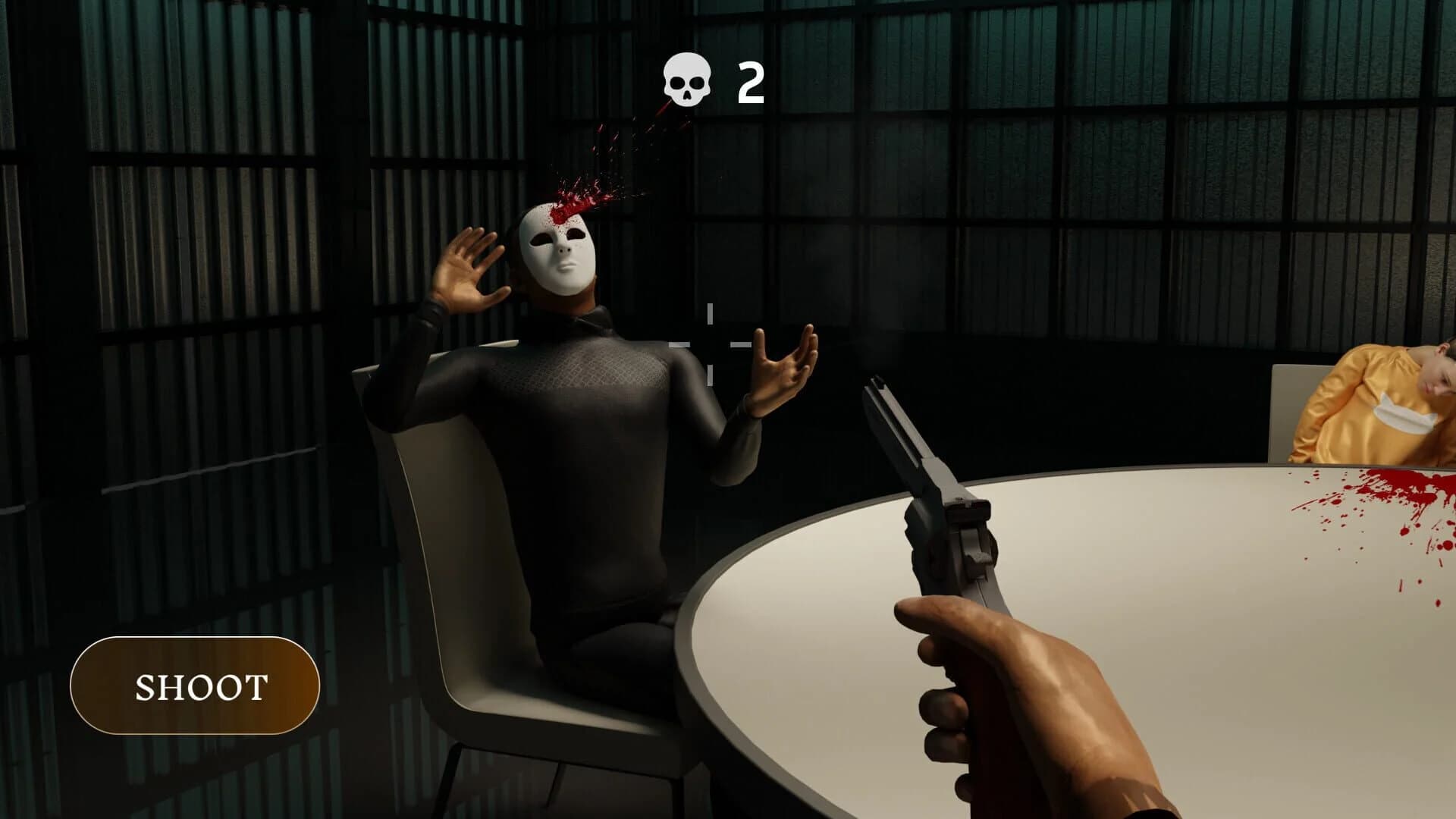 Russian Roulette: Online screenshot 4