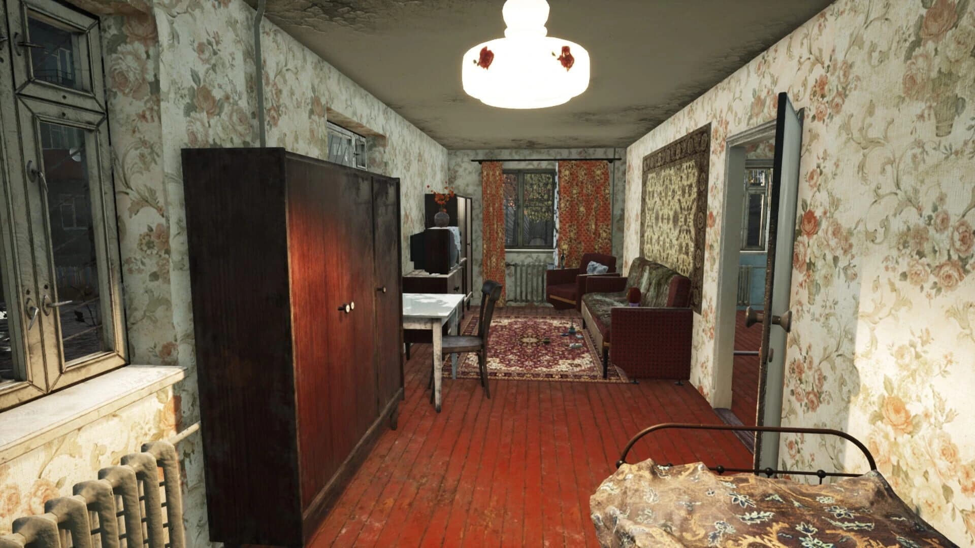Russian Train Trip screenshot 5