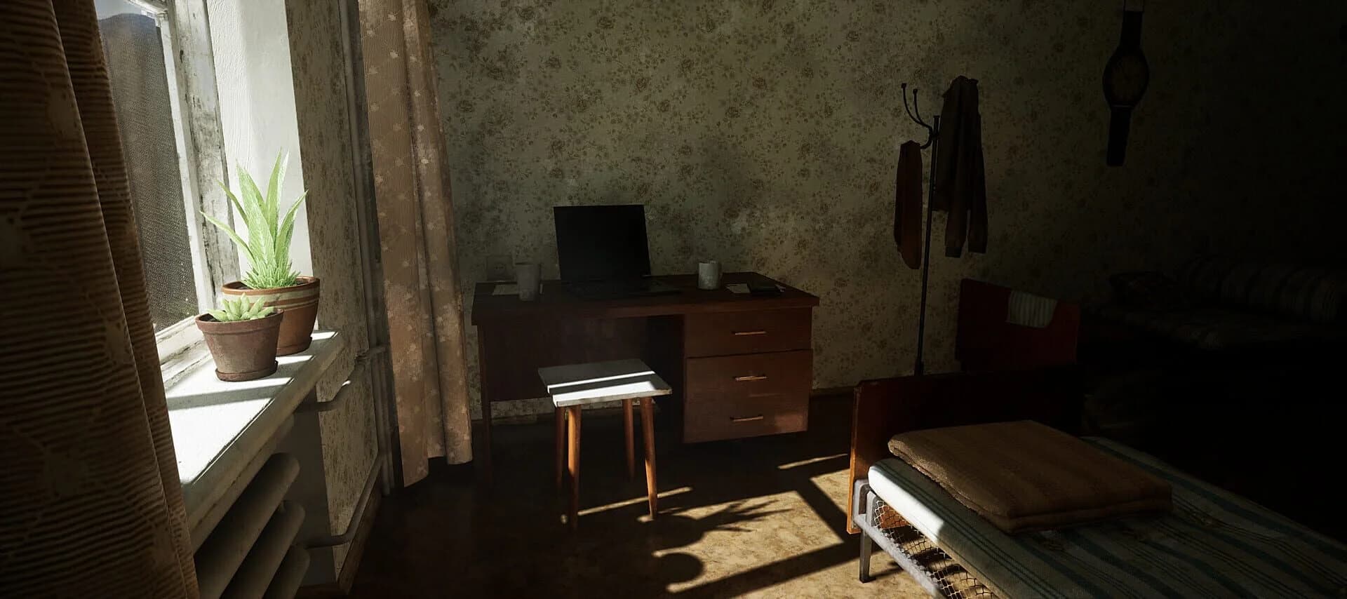 Russian Train Trip 3 screenshot 2