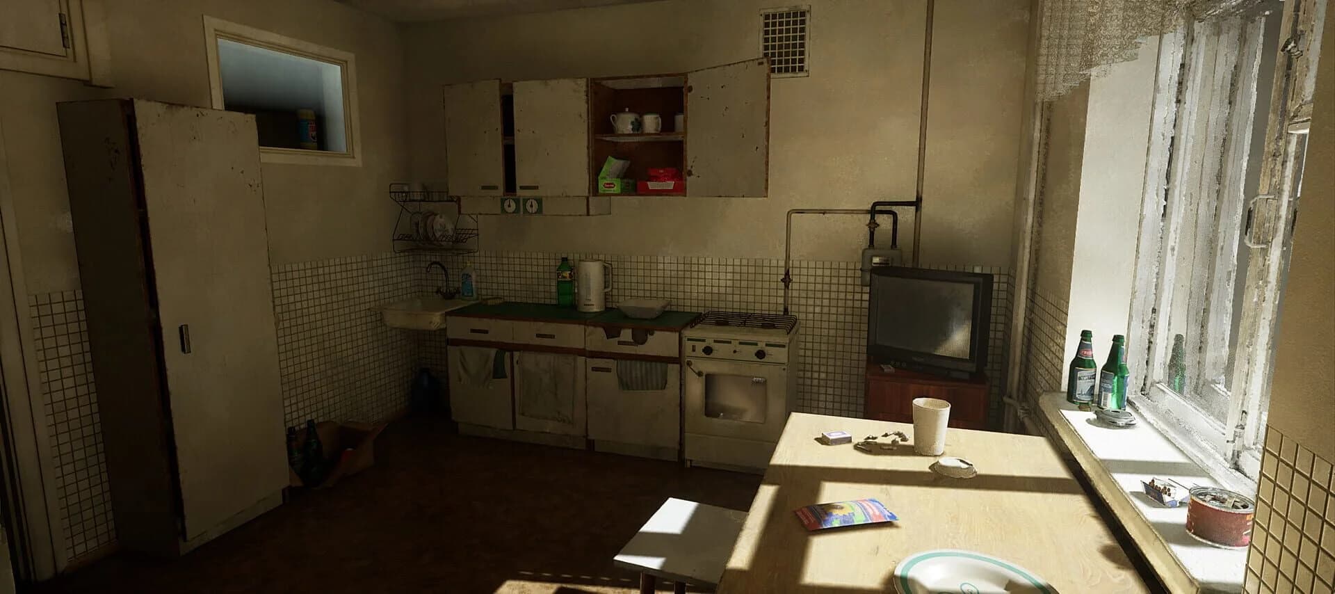 Russian Train Trip 3 screenshot 1