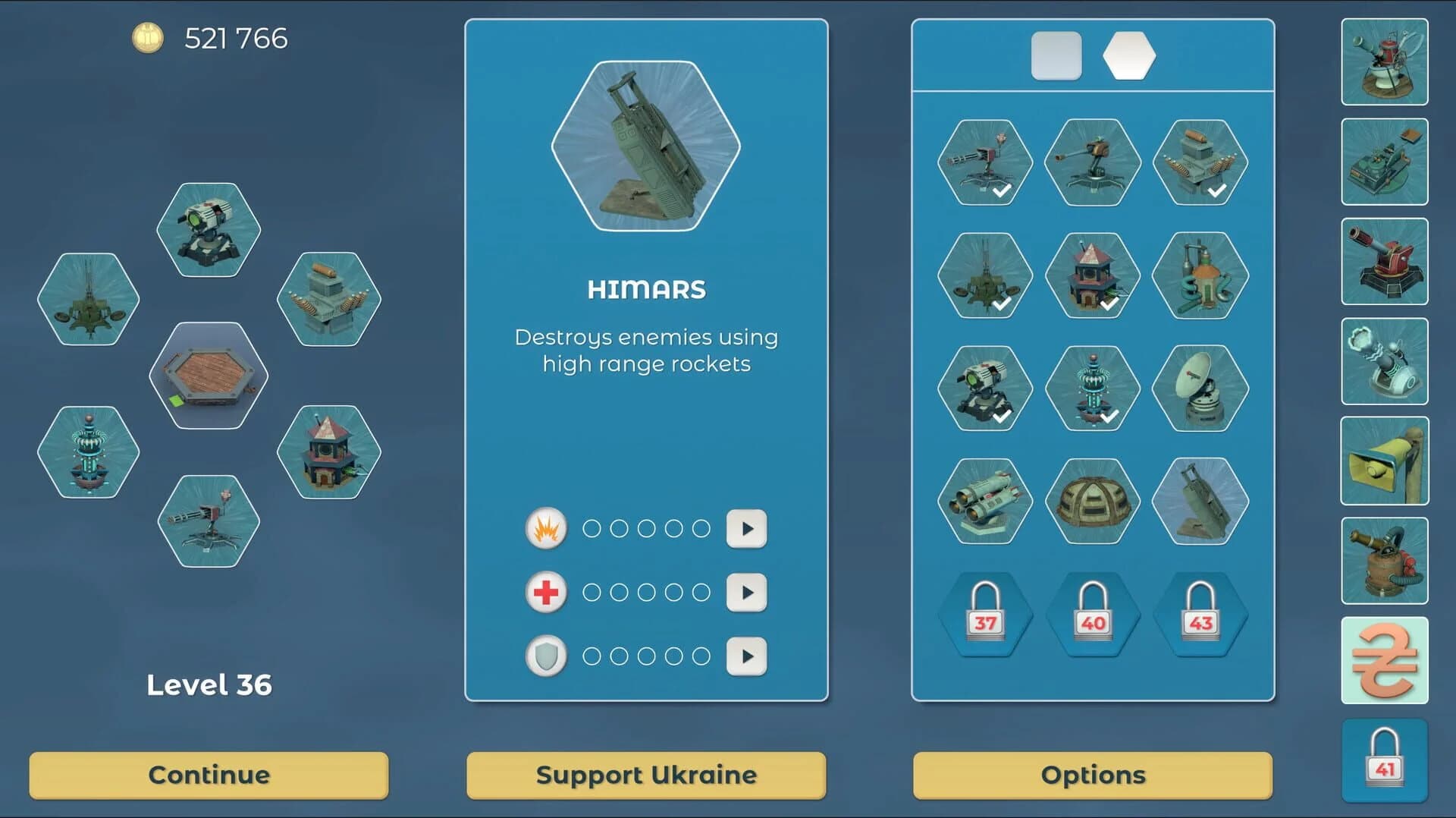 Russian Warship screenshot 2