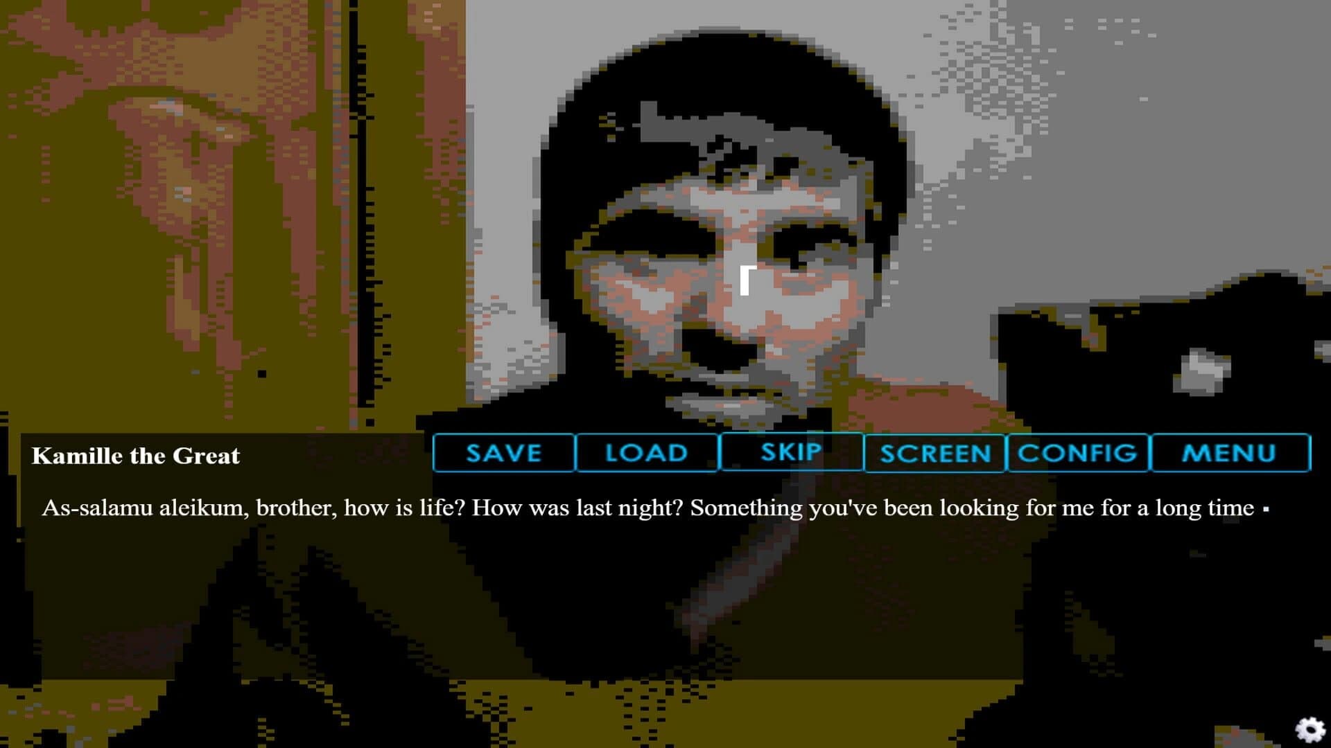 Russian World screenshot 2