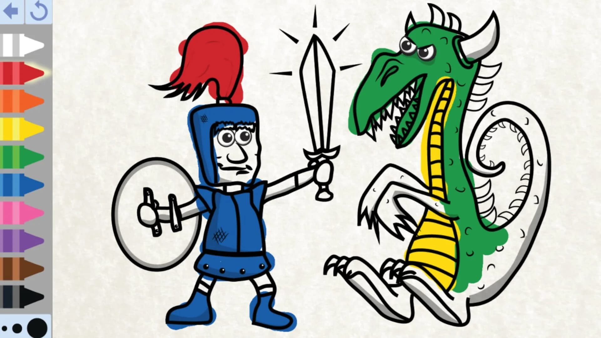 Russpuppy Kid Games screenshot 4