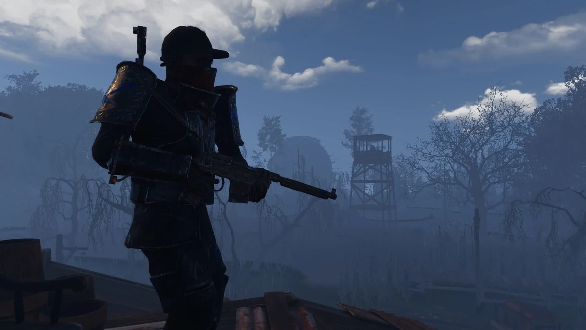 Rust: Console Edition screenshot 1