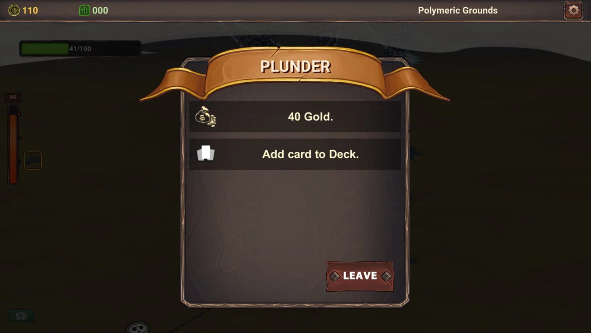 Rust Raiders screenshot 1