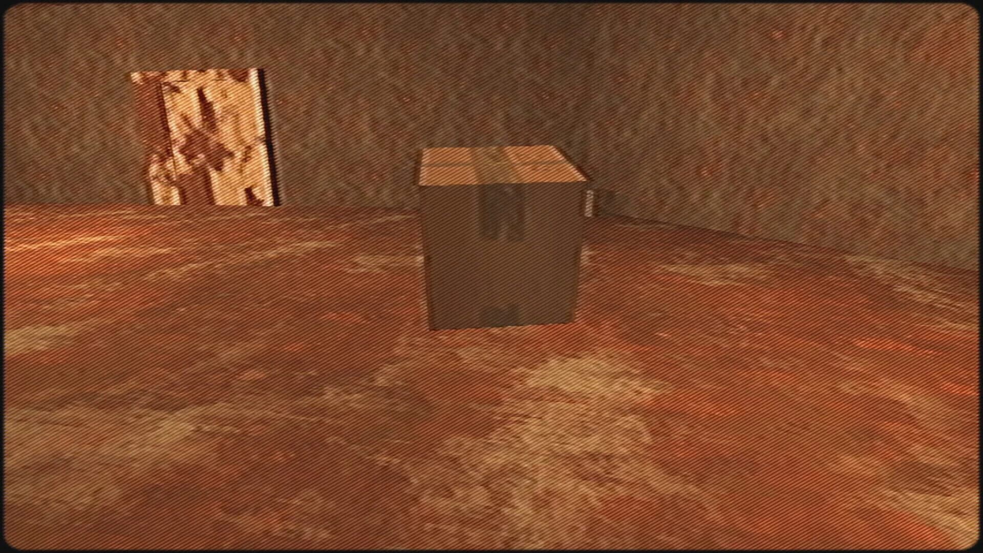 Rusted screenshot 2
