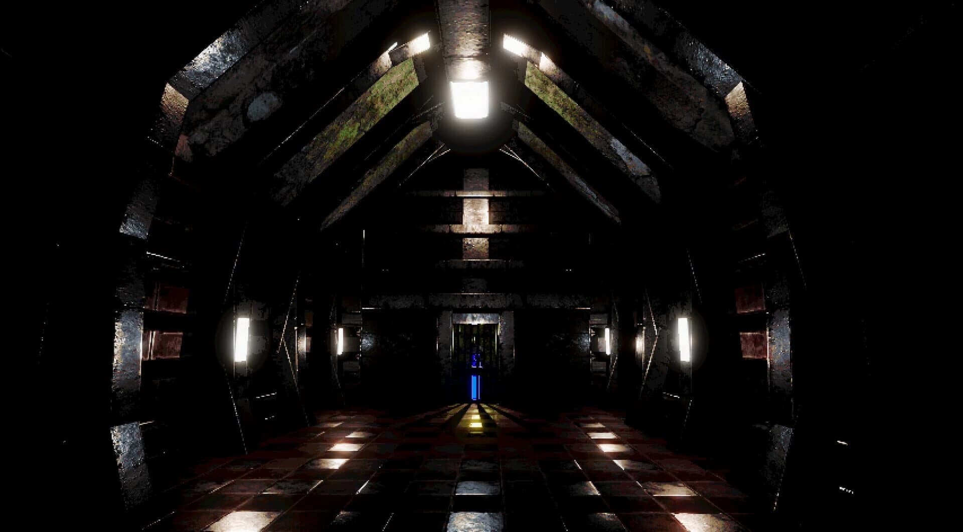 Rusted Awakening screenshot 1