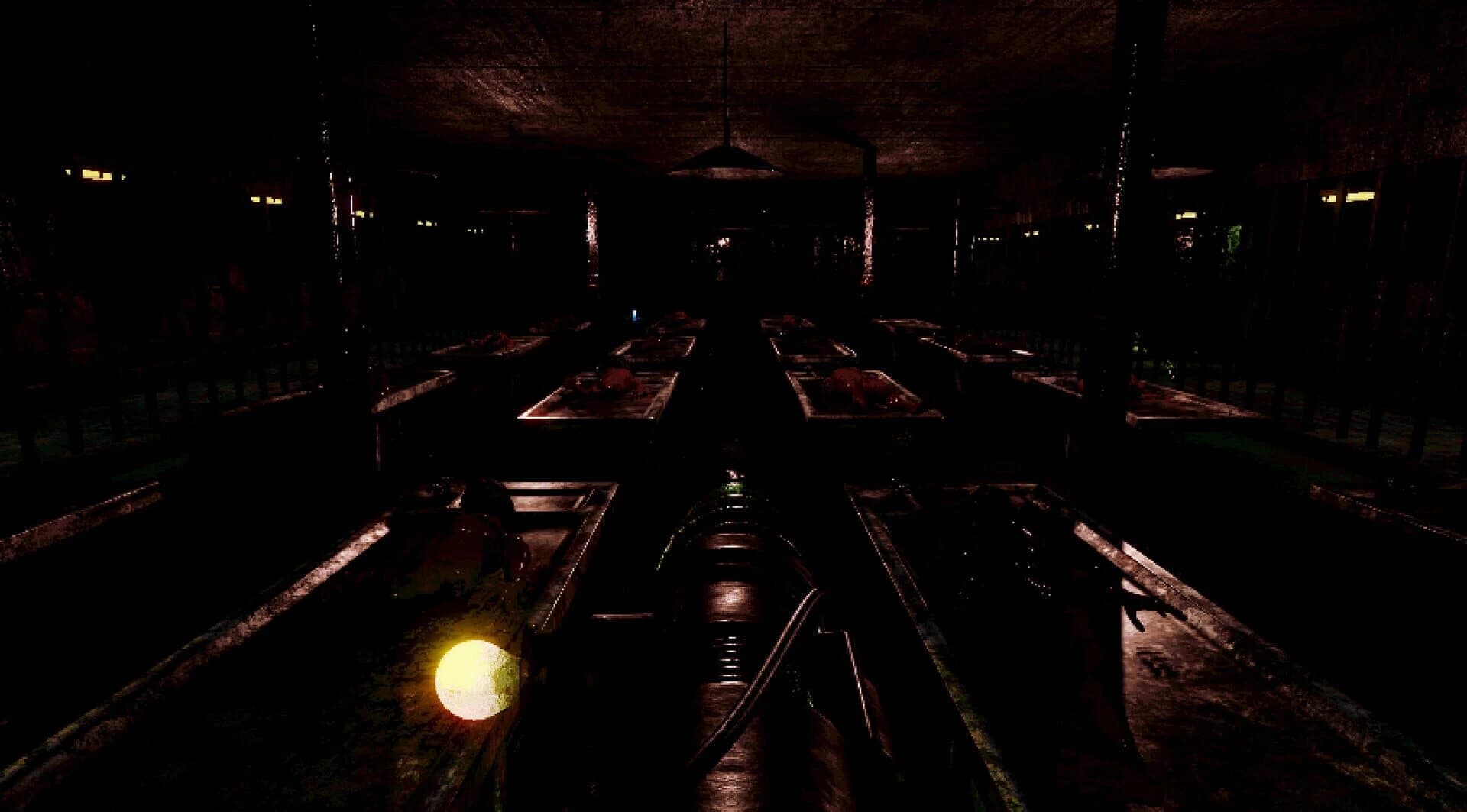 Rusted Awakening screenshot 5