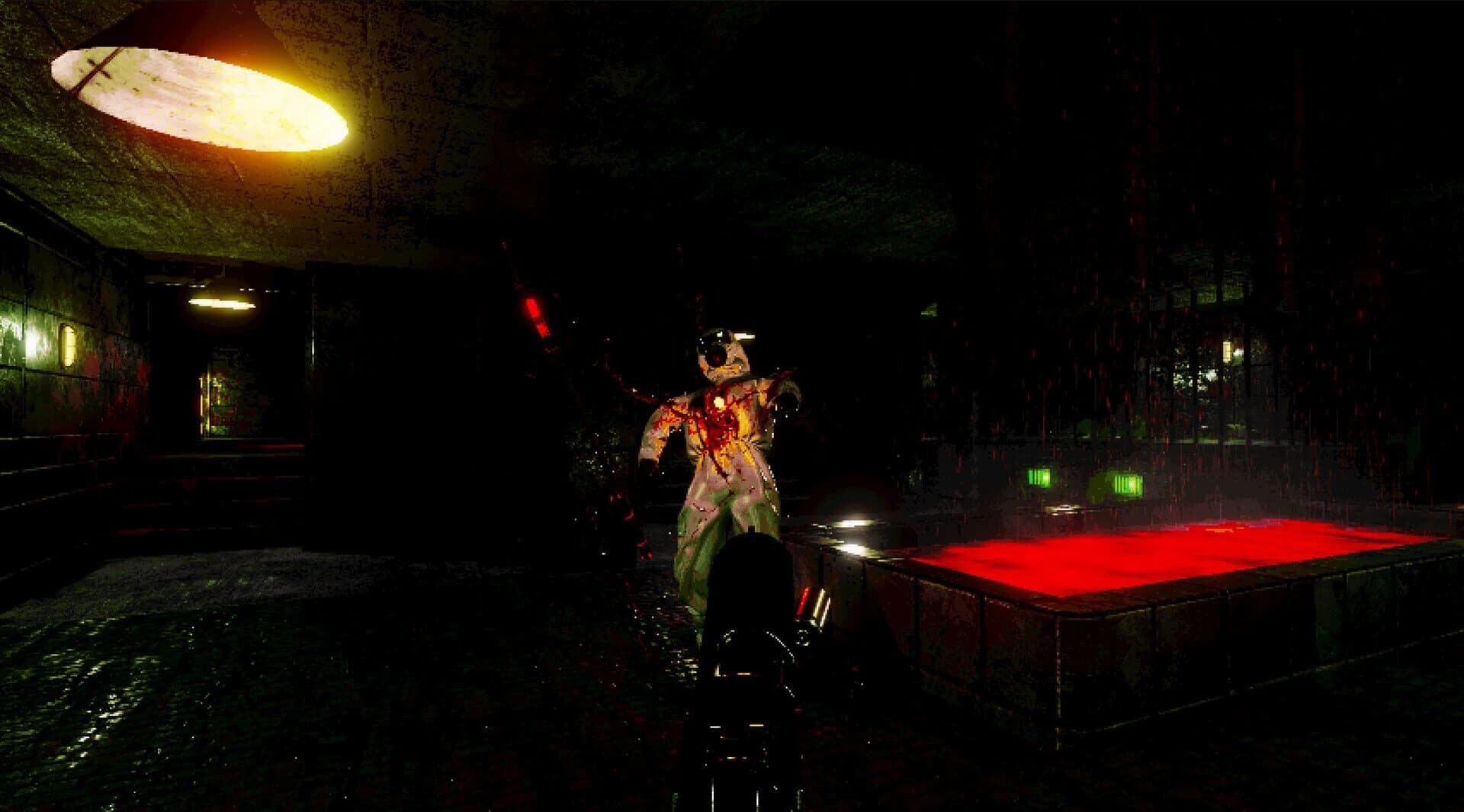 Rusted Awakening screenshot 3