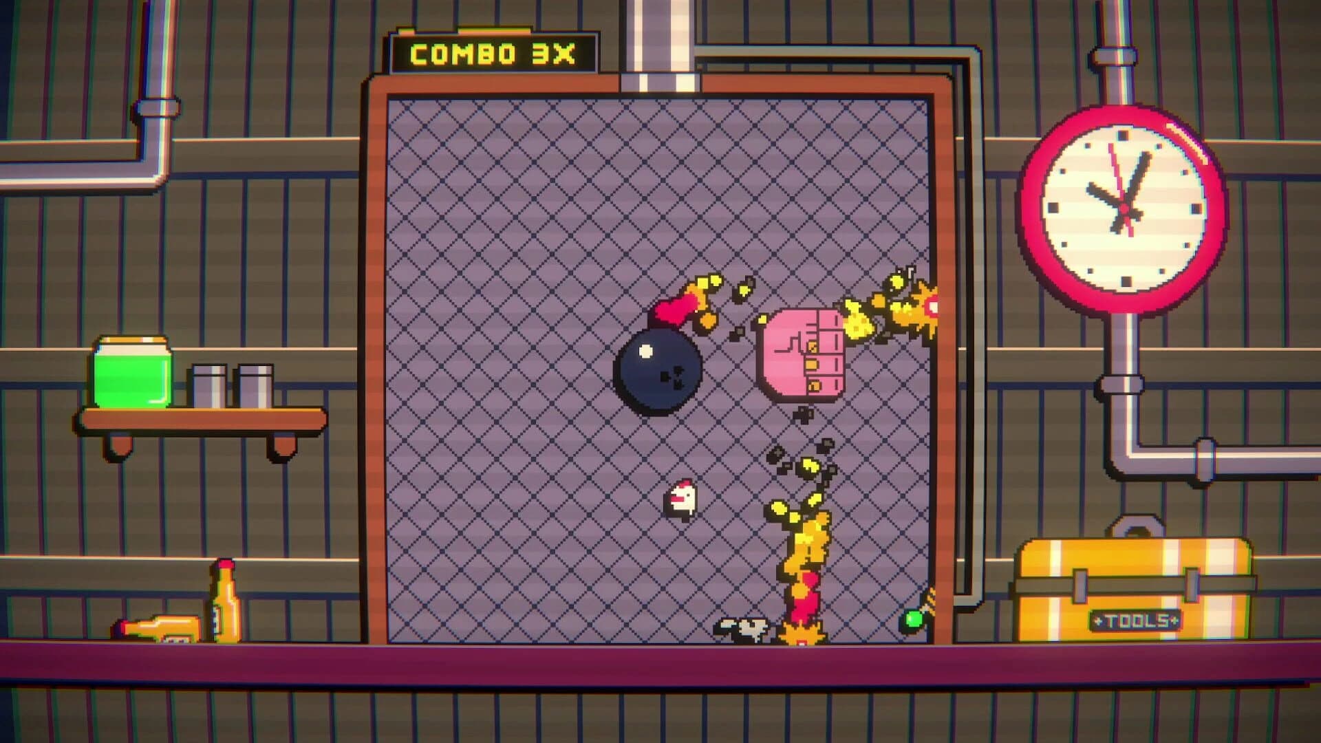 Rustled Pete screenshot 4