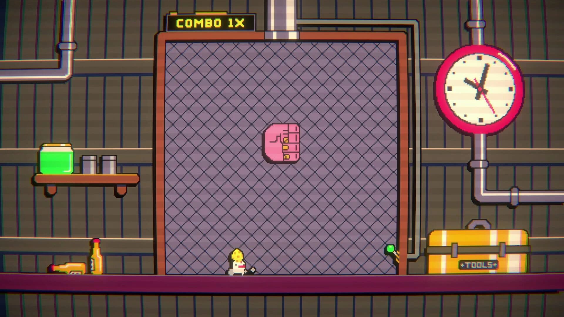 Rustled Pete screenshot 1