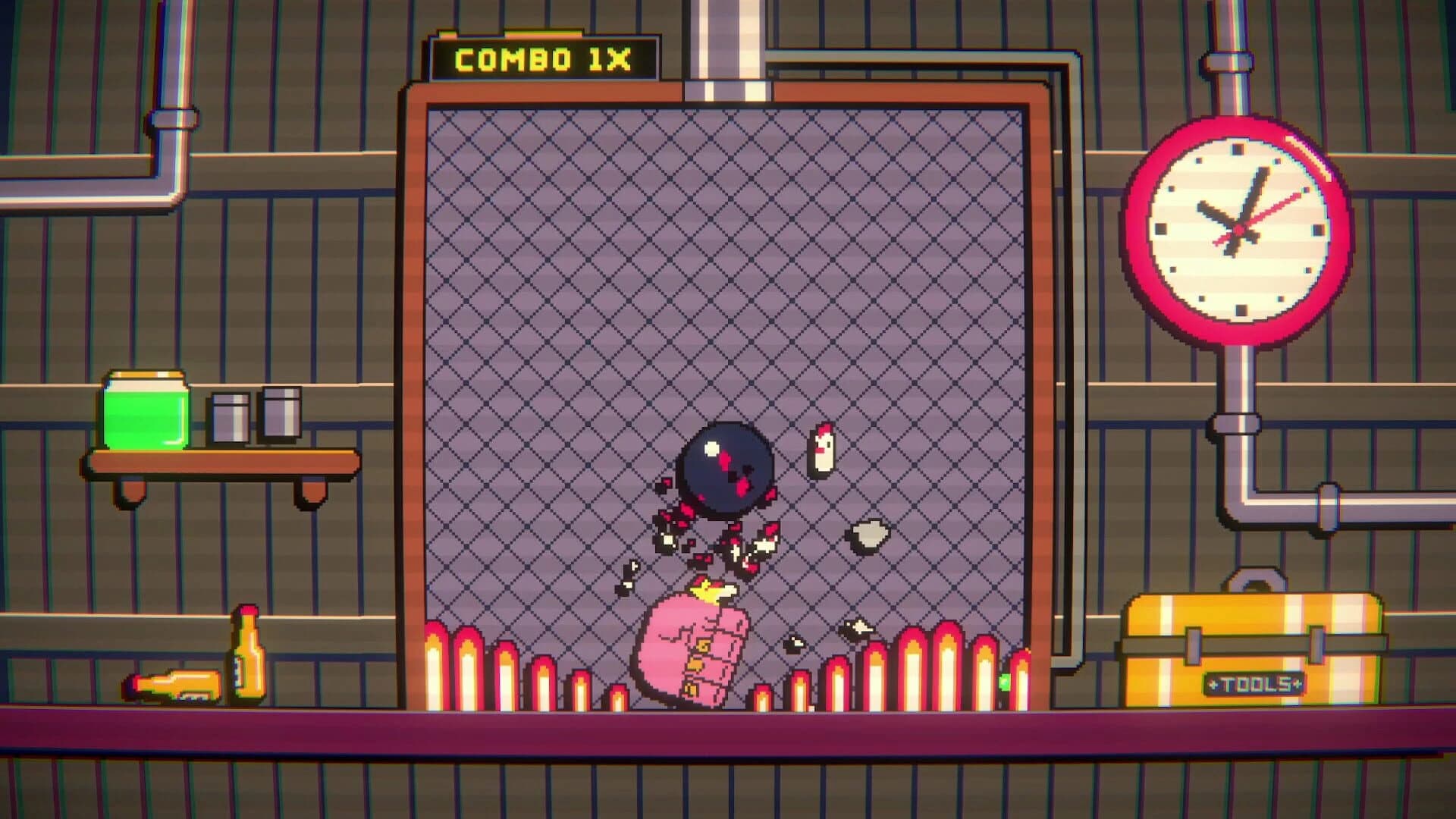 Rustled Pete screenshot 3