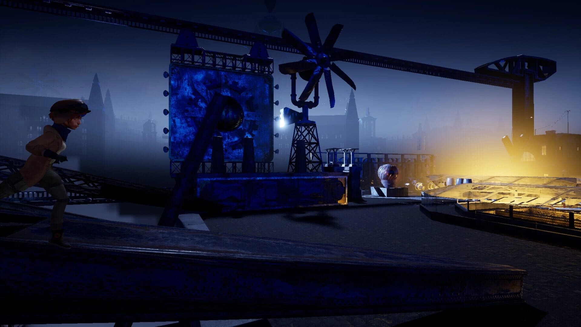 Rust'N Ruin screenshot 5