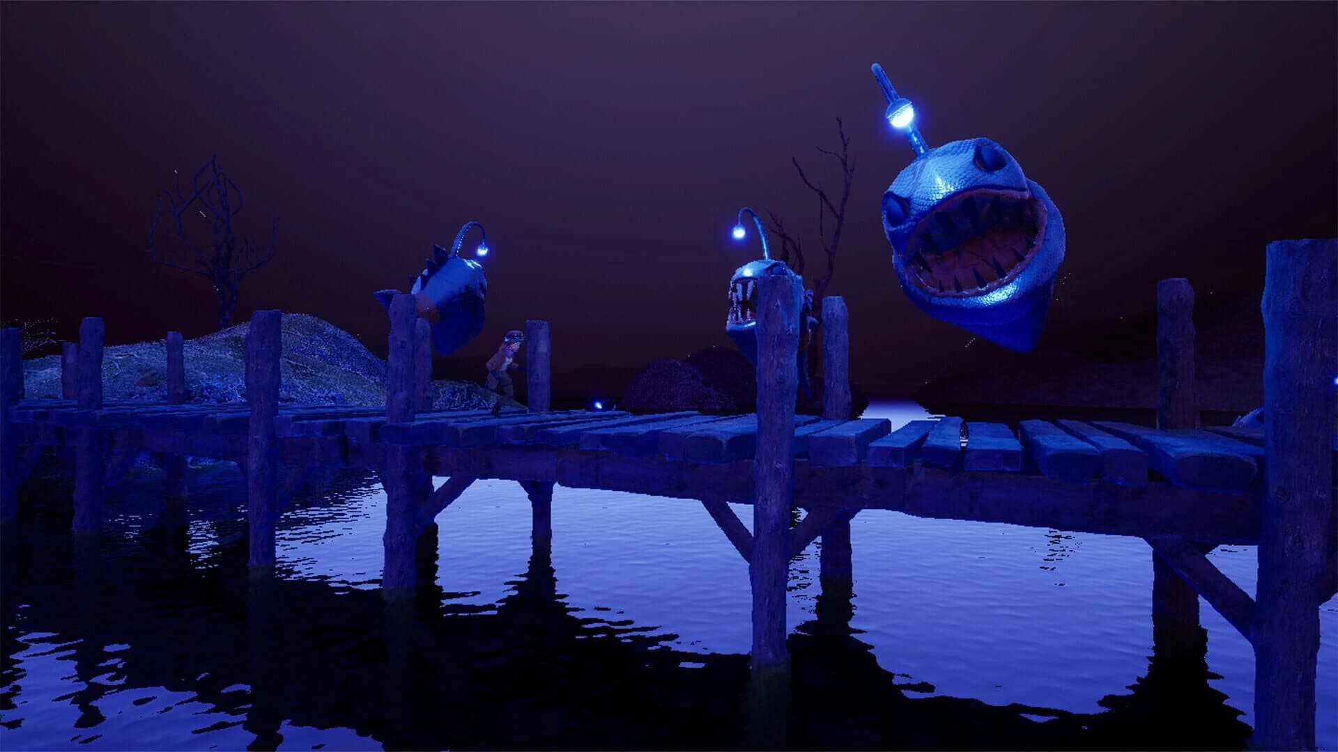 Rust'N Ruin screenshot 4
