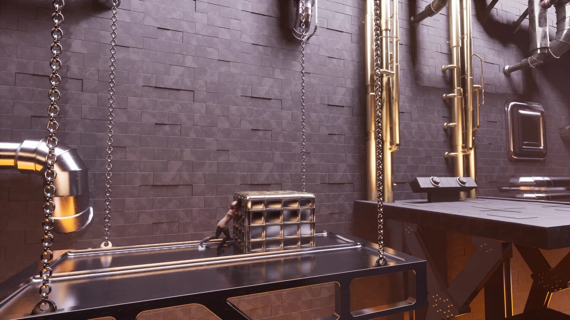 Rust'N Ruin screenshot 3