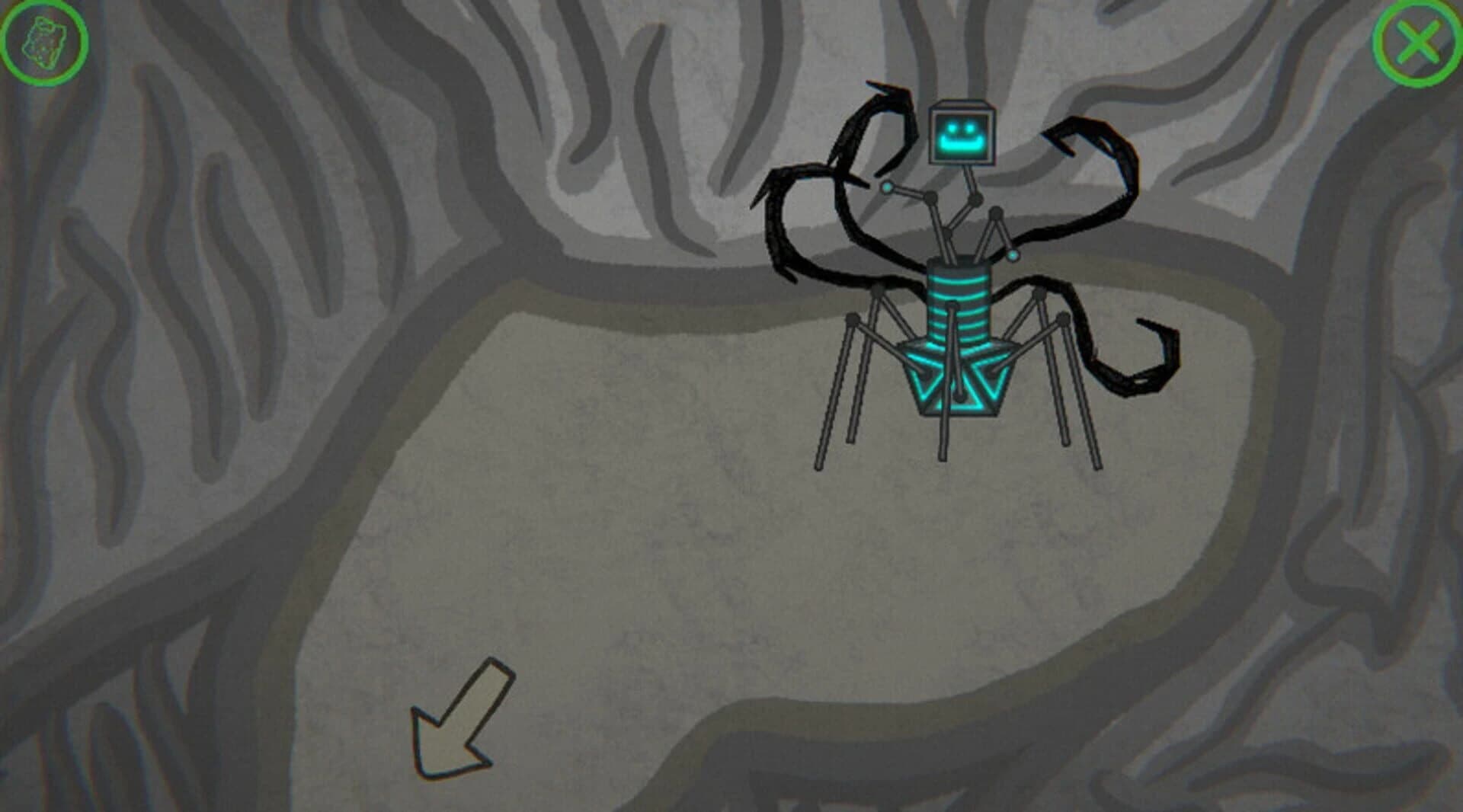 Rusts of Corruption screenshot 5